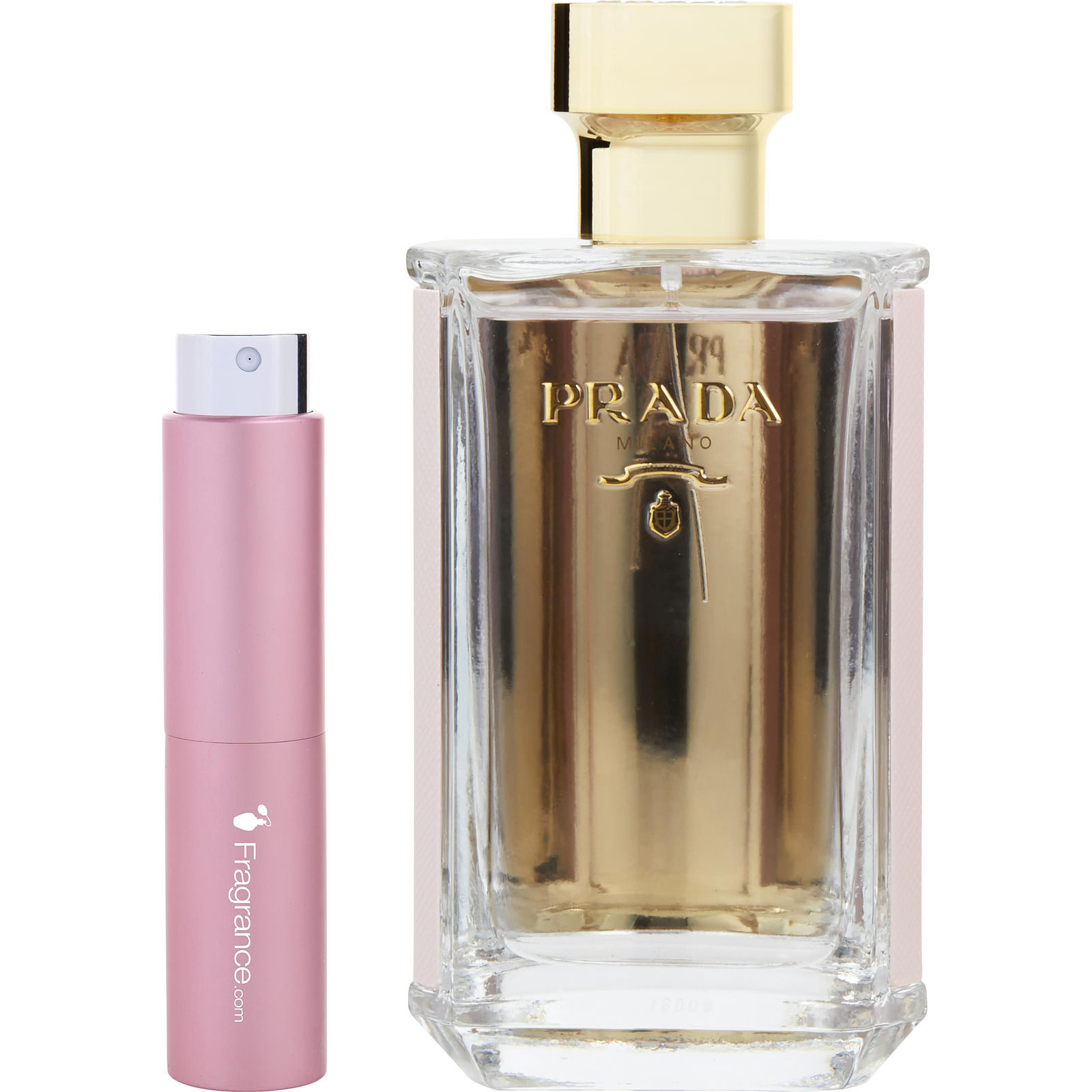Prada la Femme L'Eau Perfume | FragranceNet.com®