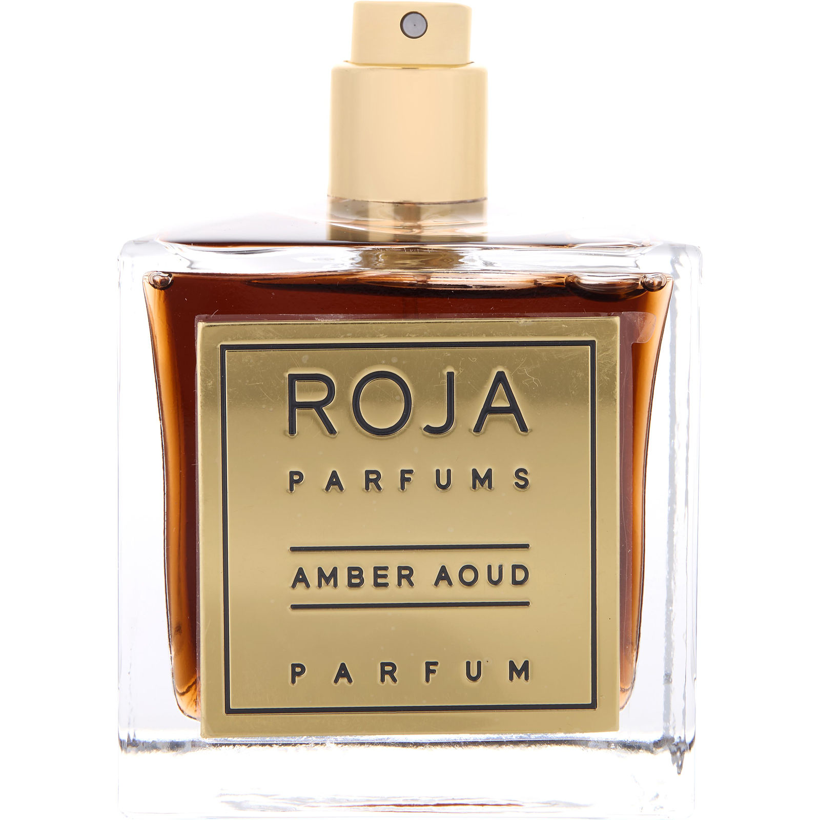 Roja Amber Aoud Parfum Spray | FragranceNet.com®