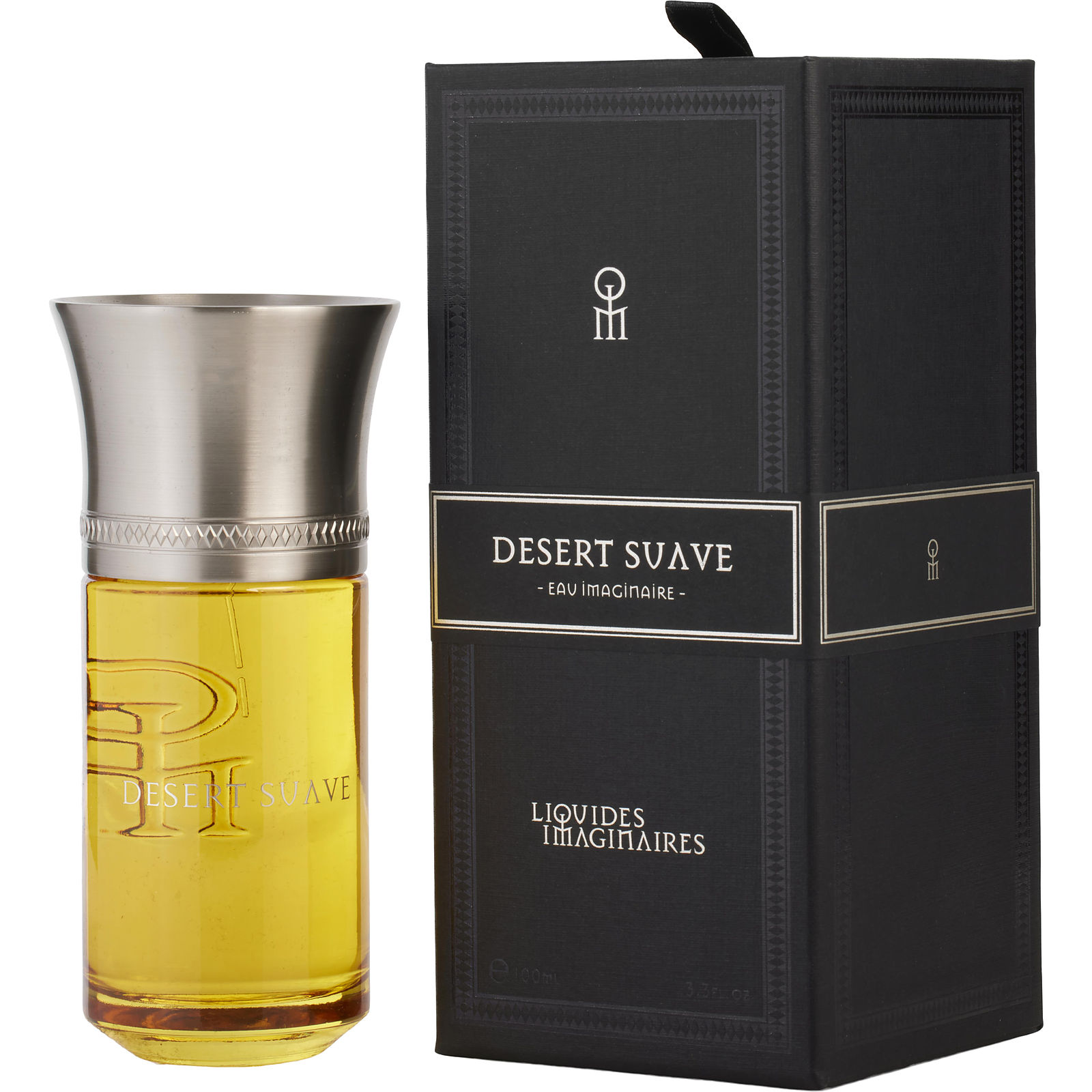 LIQUIDES IMAGINAIRES DESERT SUAVE 50ml