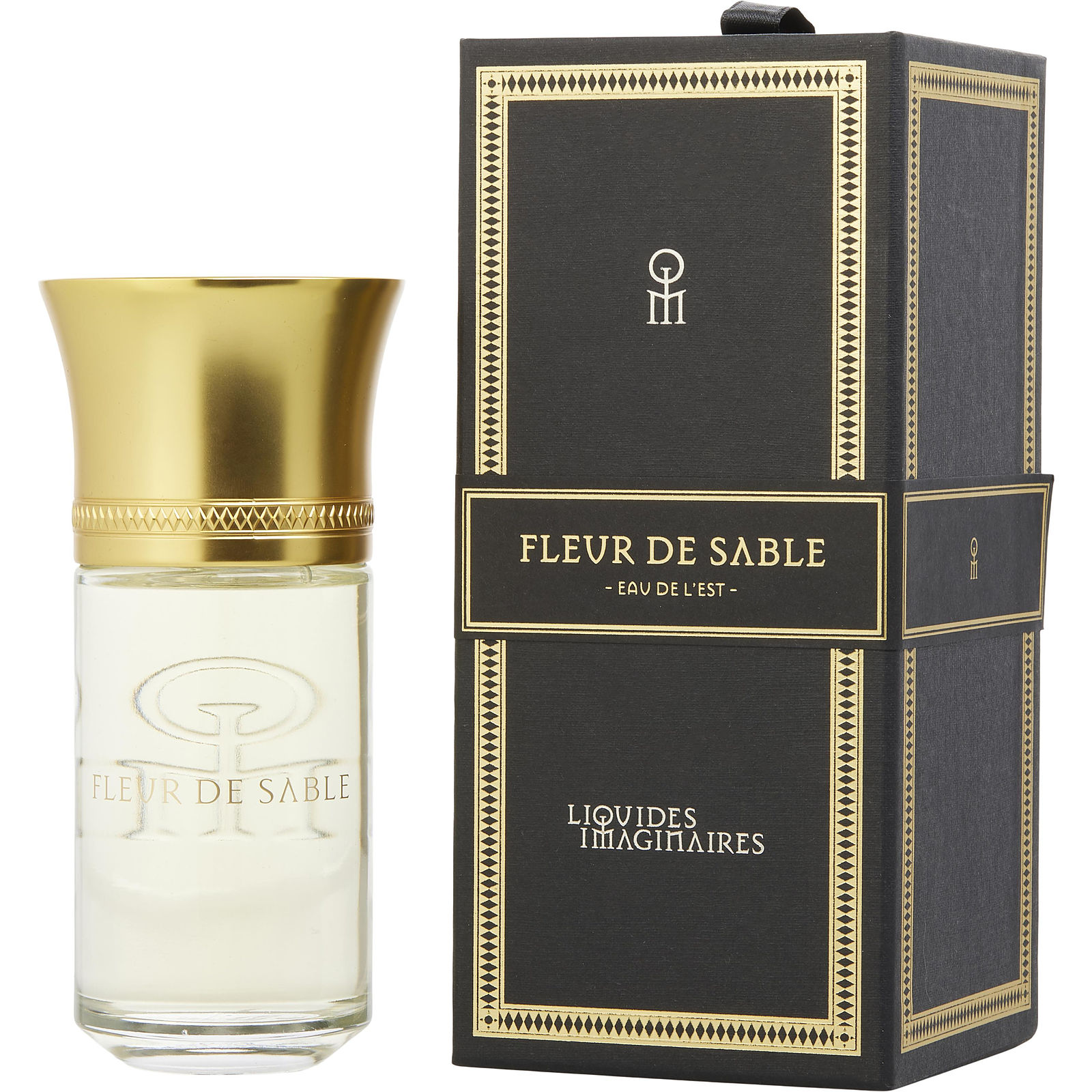 香水(女性用) Les Liquides Imaginaires FLEUR DE SABLE Liquides Imaginaires Fleur de Sable Eau de Parfum | FragranceNet.com®
