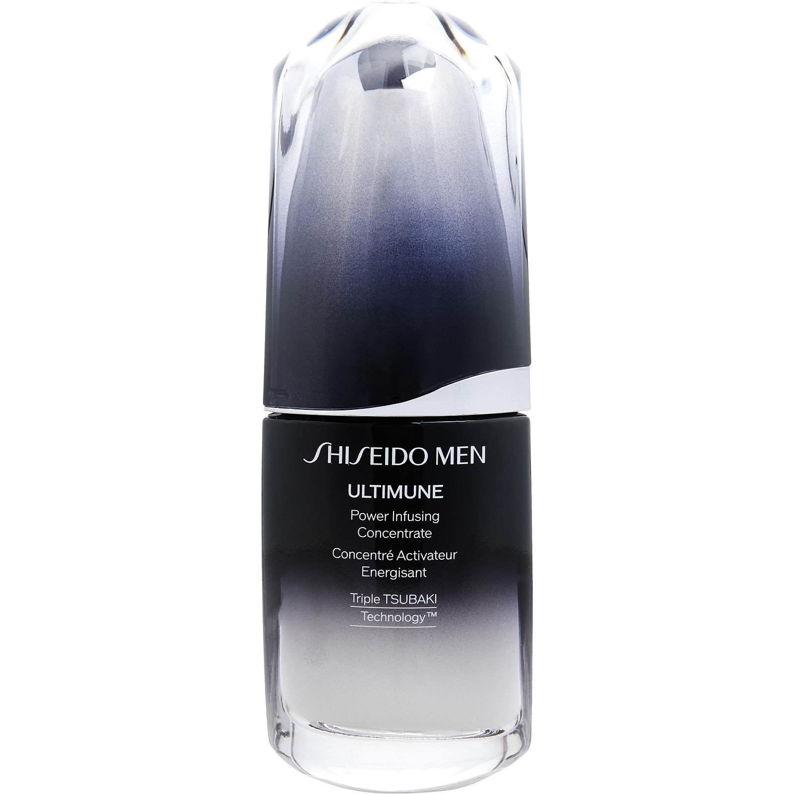 【新品未開封】SHISEIDO MEN ULTIMUNE 50mL Shiseido Men Ultimune Power Infusing Concentrate | FragranceNet.com®