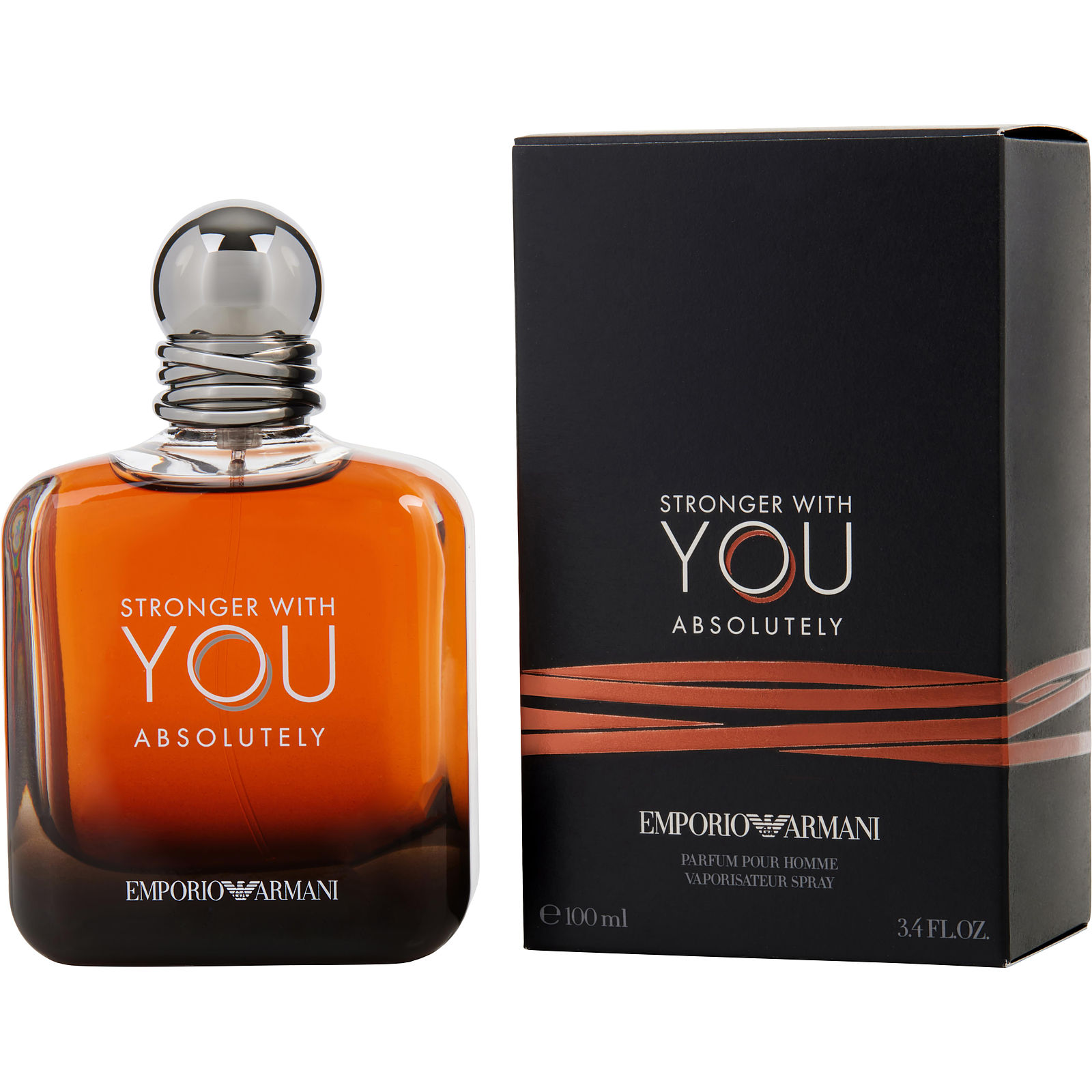 年末のプロモーション大特価！ Stronger With FragranceNet.com® | Cologne Absolutely You 香水(男性用)
