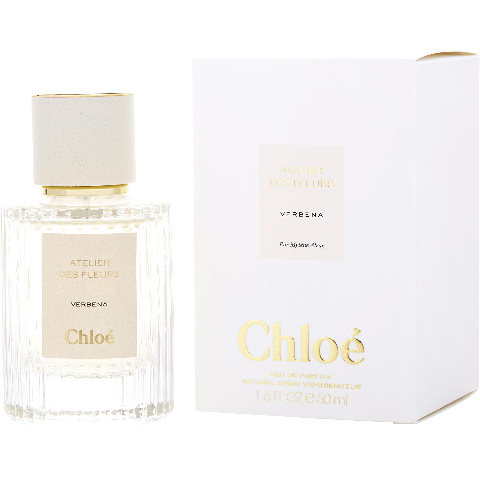 Chloé Atelier des Fleurs Verbena Chloe Atelier des Fleurs Verbena Perfume | FragranceNet.com®