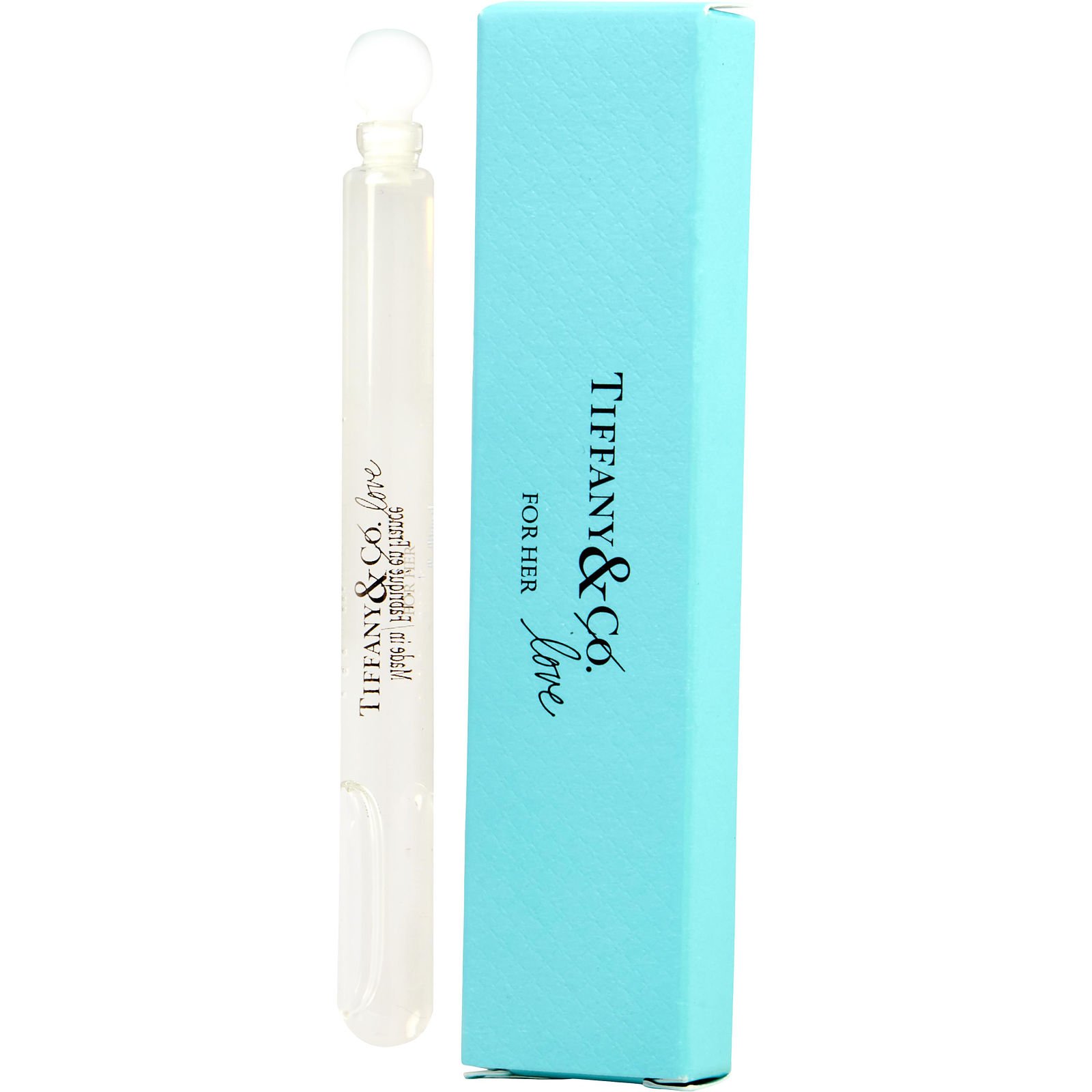 Tiffany Love Perfume