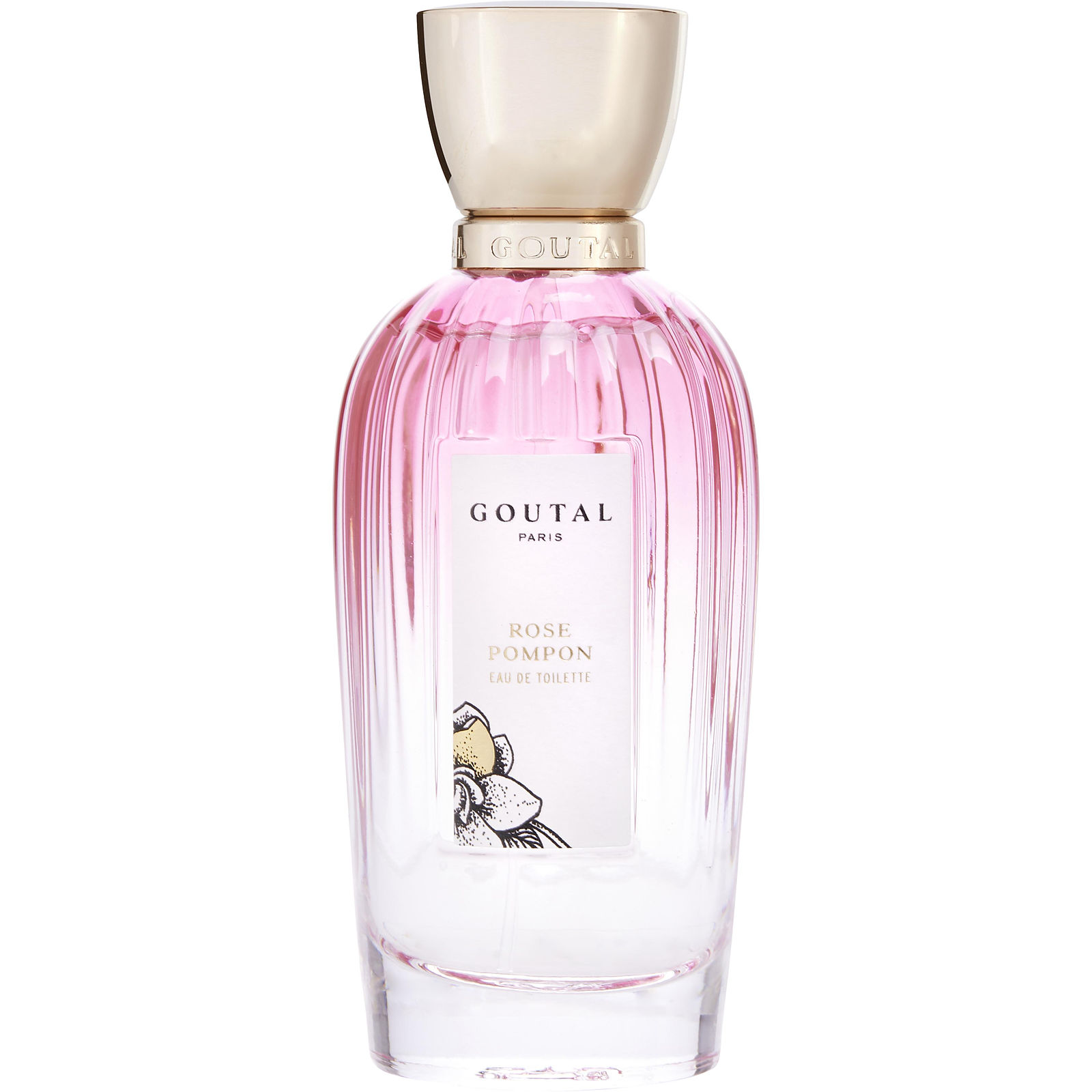 Annick Goutal Rose Pompon Perfume | FragranceNet.com®