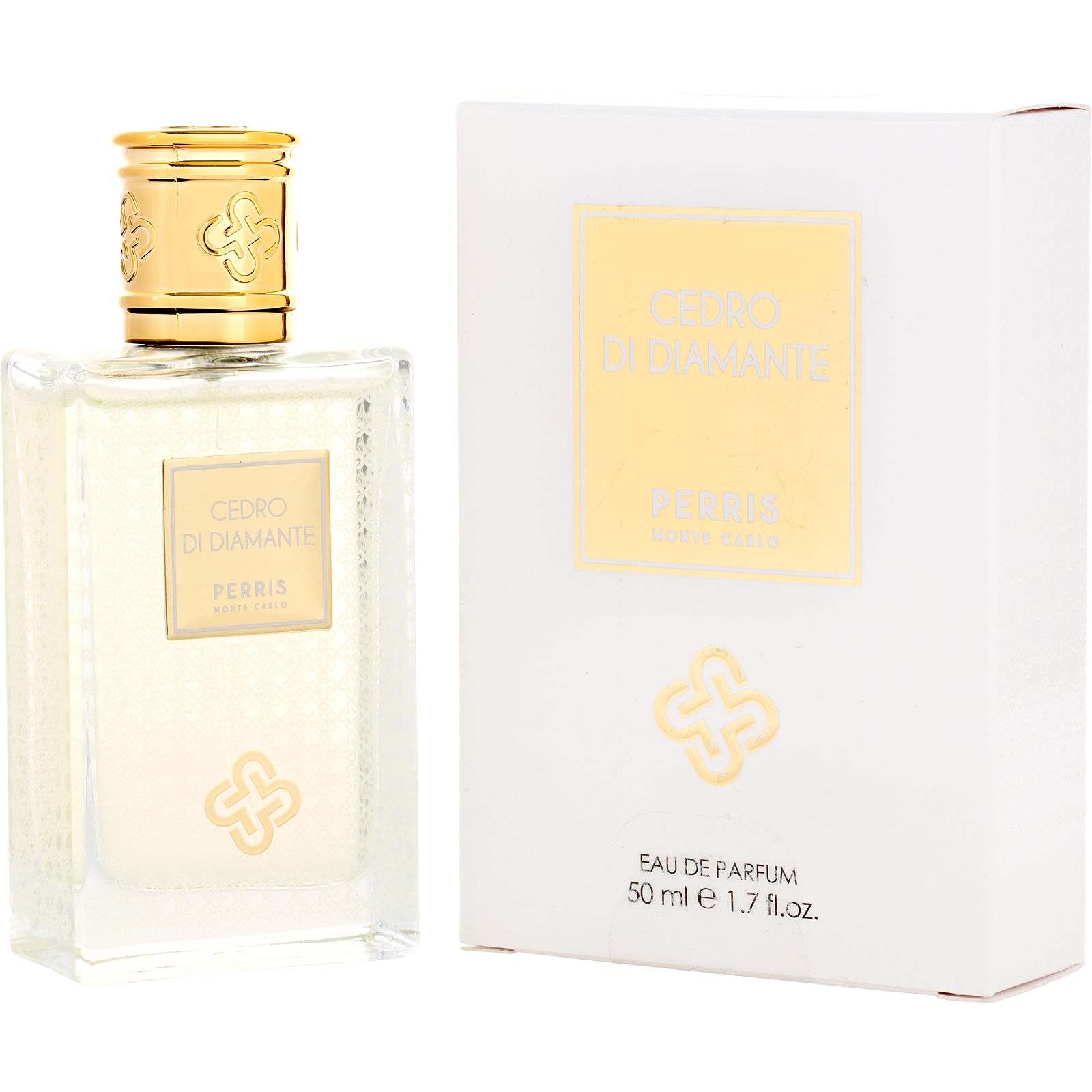 Perris Monte Carlo Cedro di Diamante Parfum | FragranceNet.com®