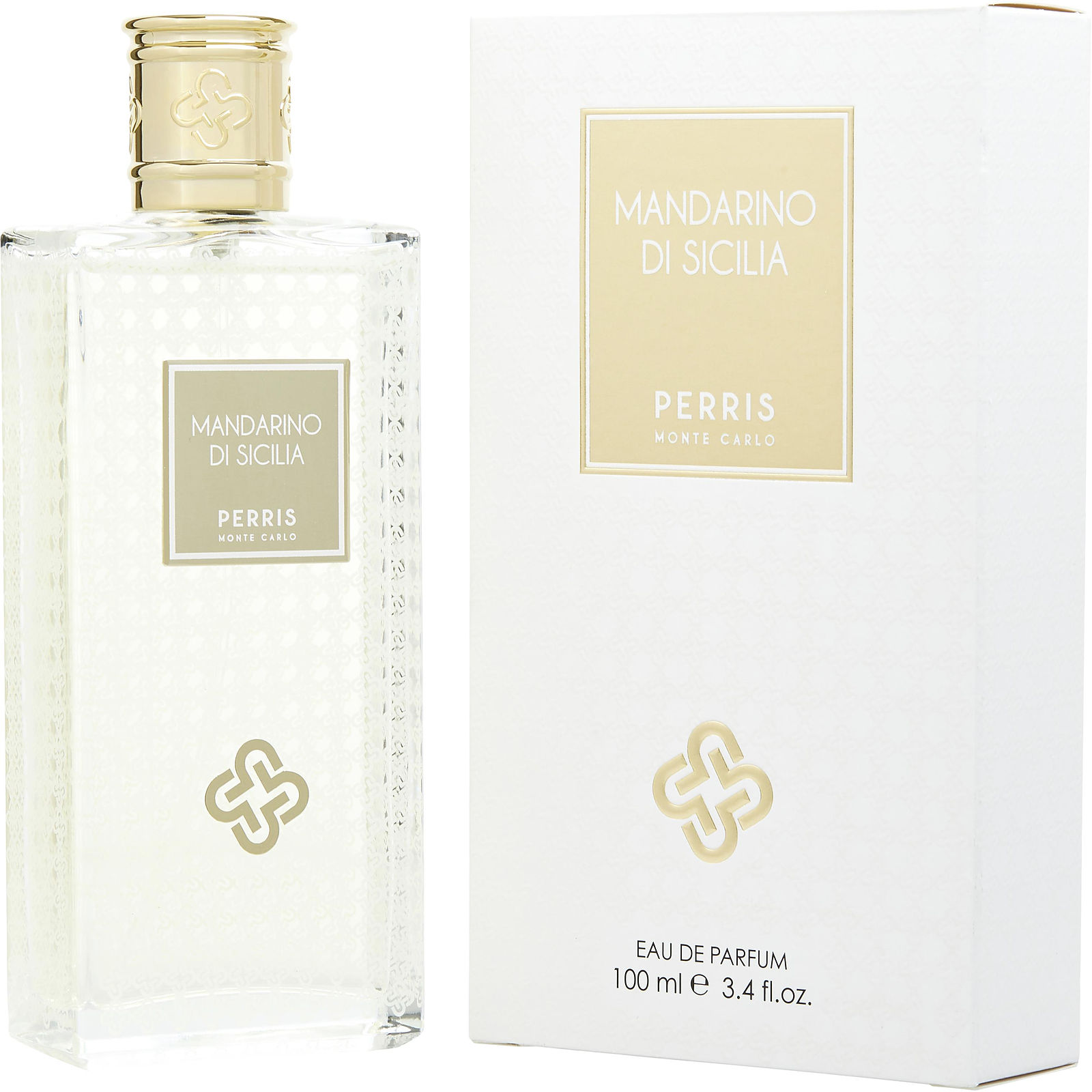 Perris Monte Carlo マンダリーノ ディ シチリア　香水 Perris Monte Carlo Mandarino di Sicilia Eau de Parfum