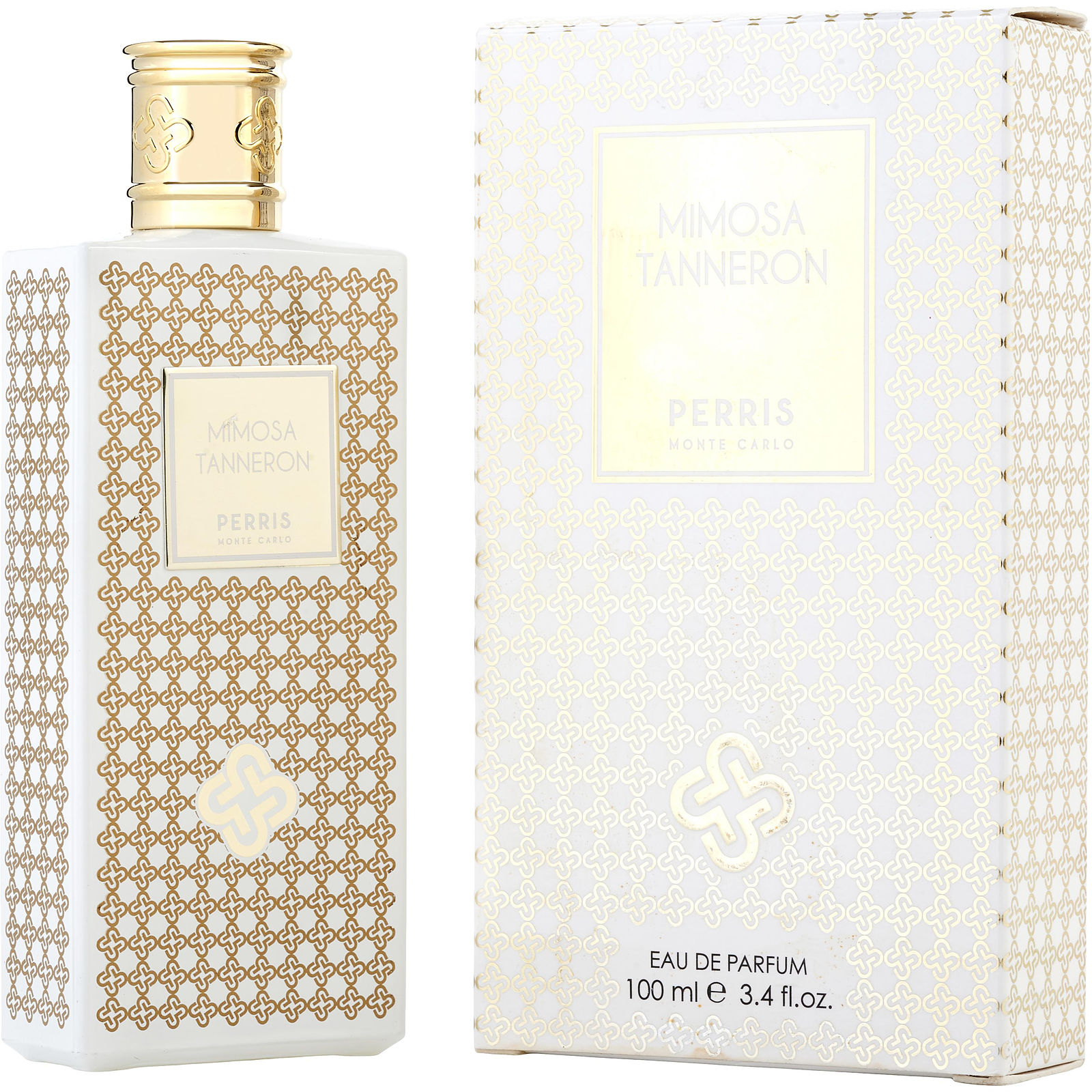 Perris Monte Carlo Mimosa Tanneron Parfum | FragranceNet.com®