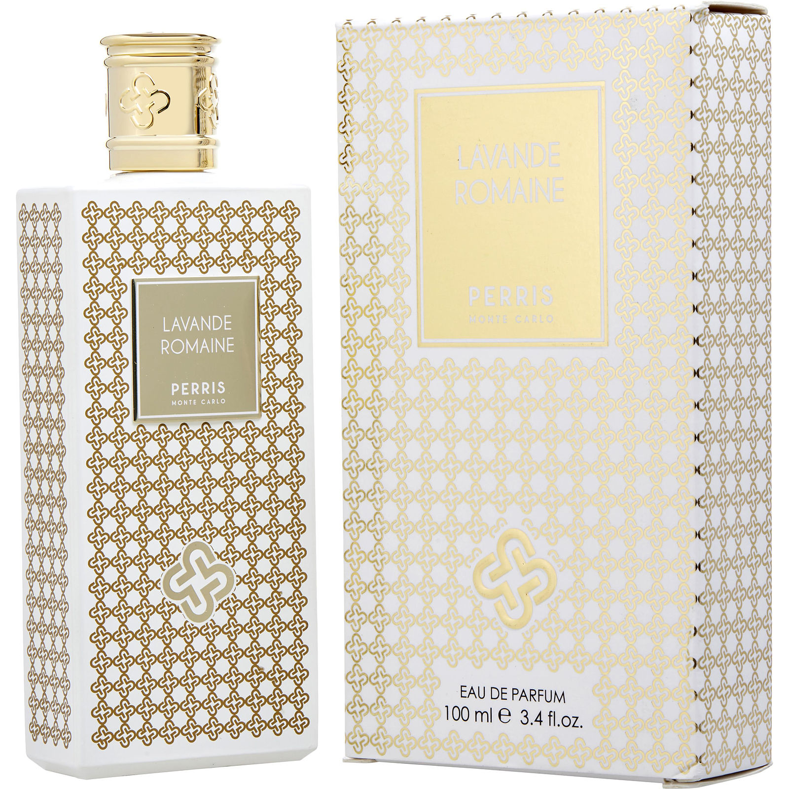 Perris Monte Carlo Lavande Romaine Parfum | FragranceNet.com®