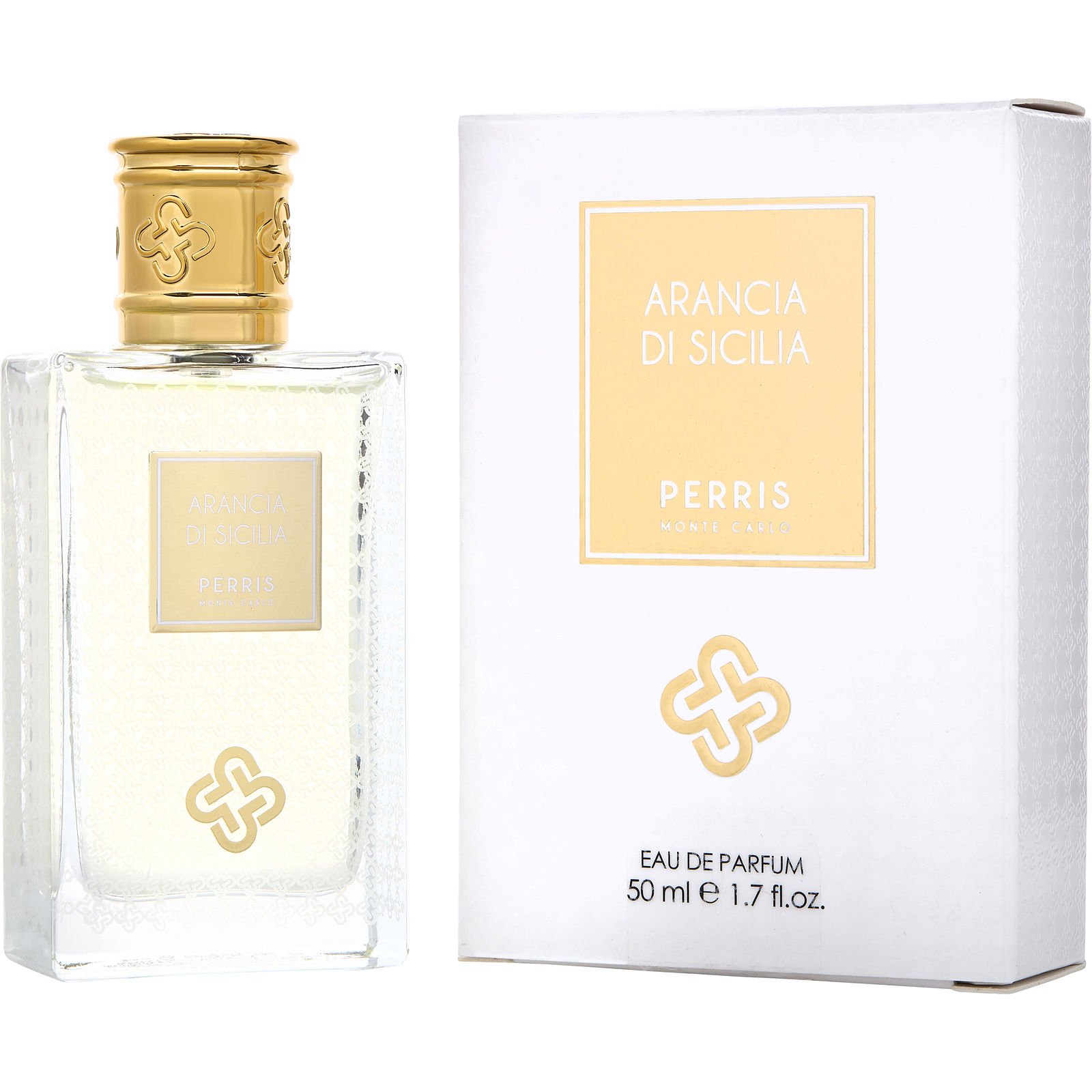 Perris Monte Carlo Arancia di Sicilia Parfum | FragranceNet.com®
