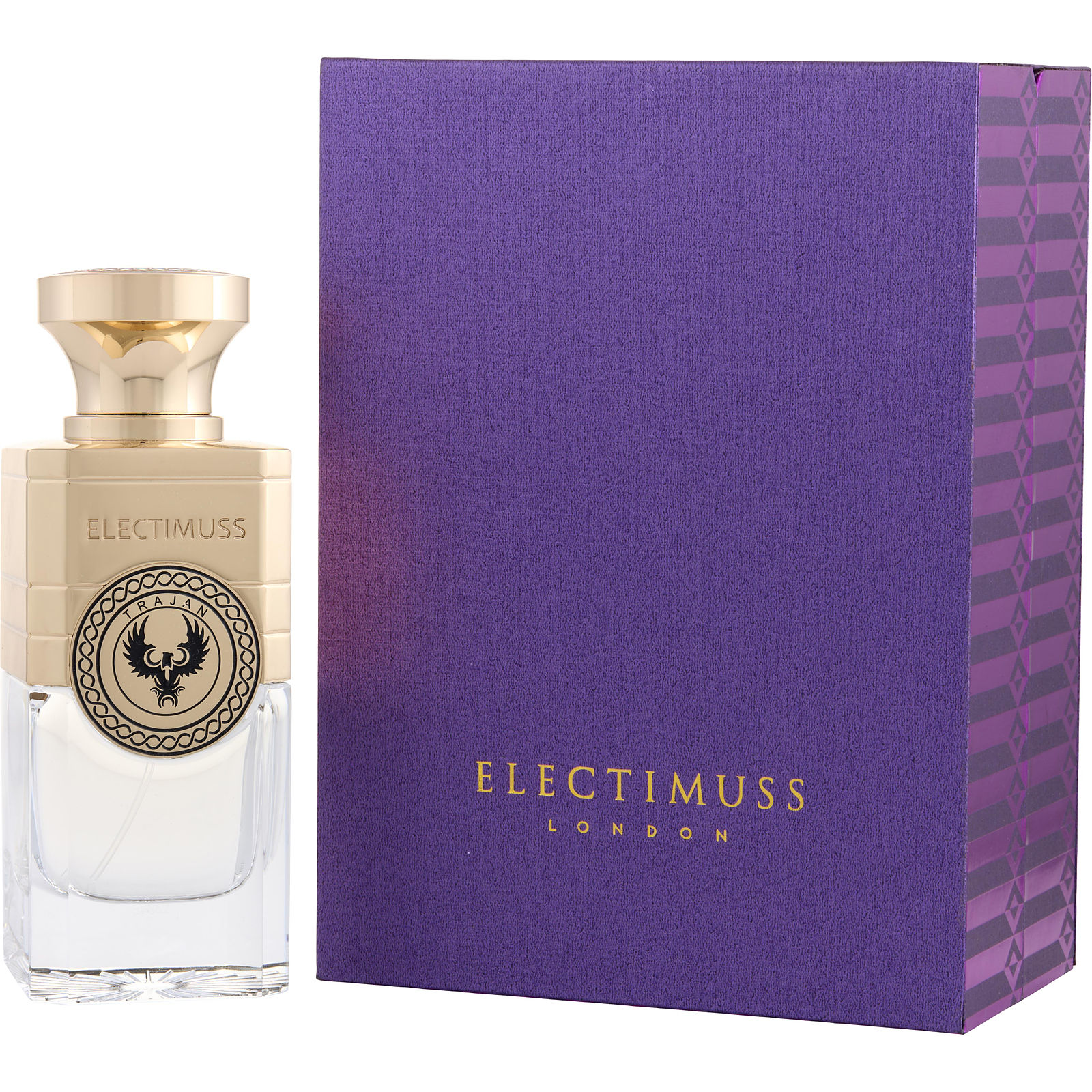 Electimuss Trajan Parfum | FragranceNet.com®