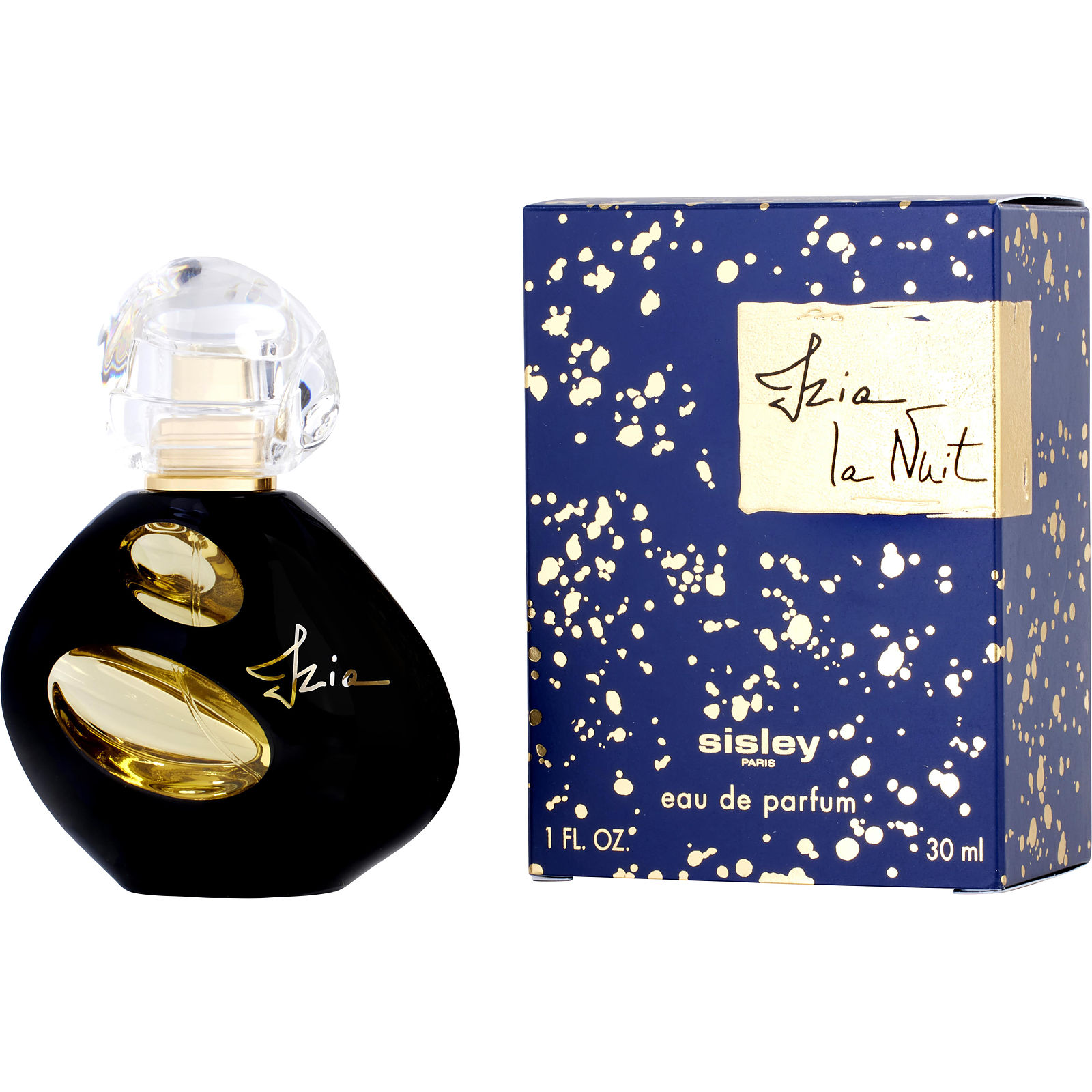 Sisley Izia la nuit イジア　ラニュイ　香水　30ml Izia La Nuit Perfume | FragranceNet.com®