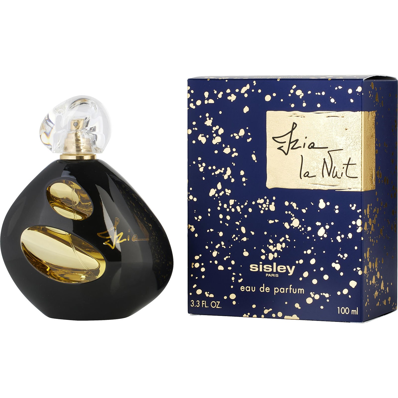 Izia La Nuit Perfume | FragranceNet.com®