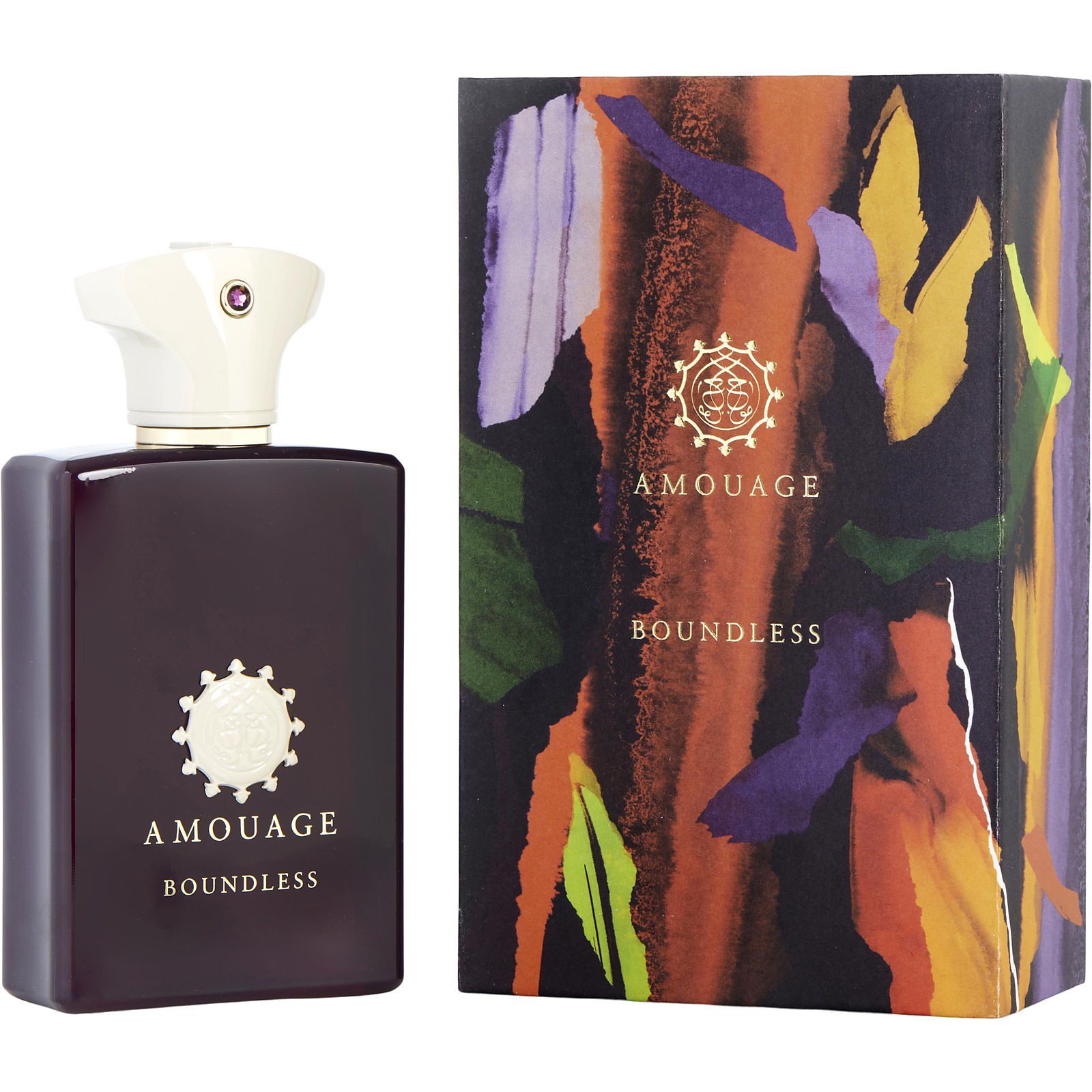 Amouage Boundless Cologne | FragranceNet.com®