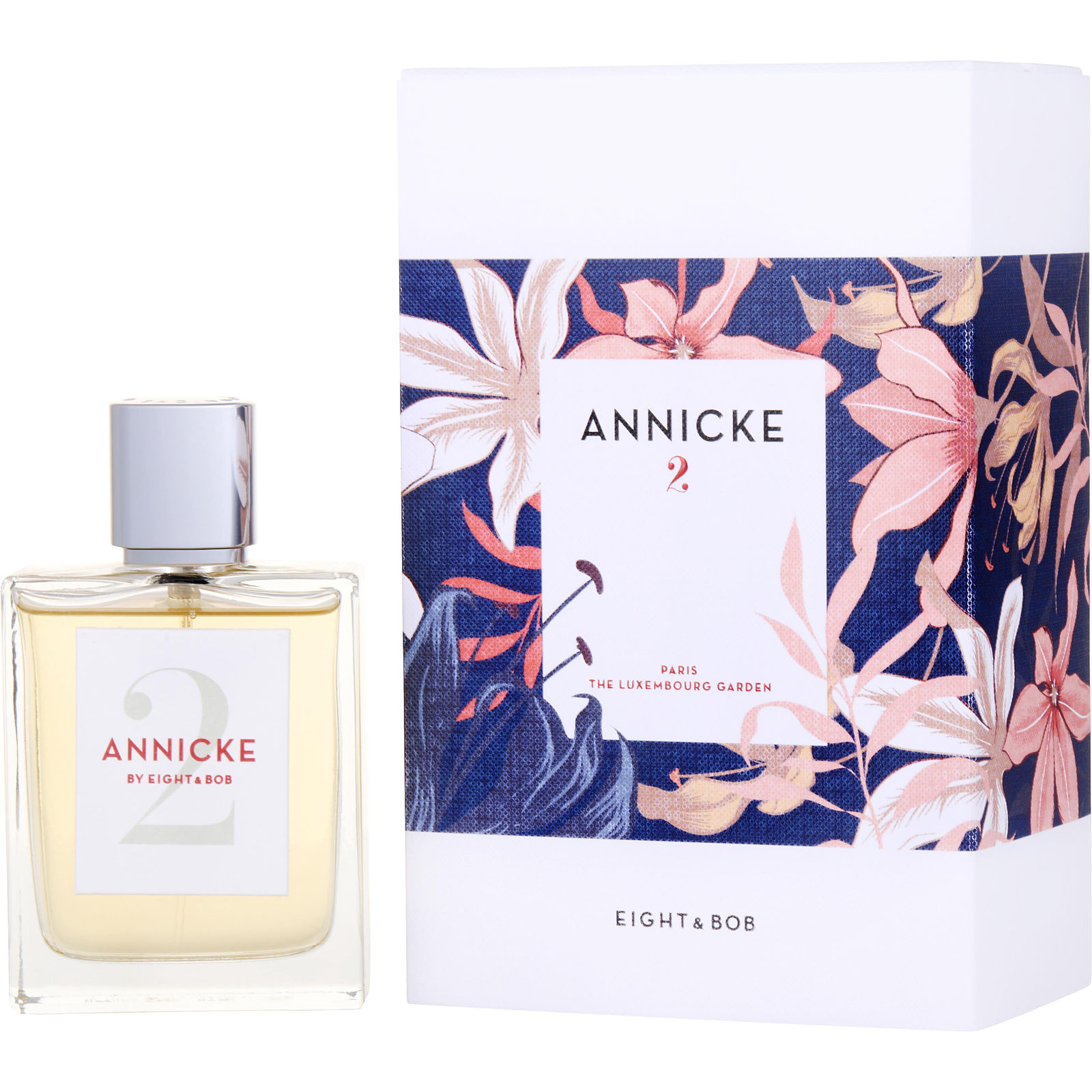 Eight & Bob Annicke 2 Perfume | FragranceNet.com®