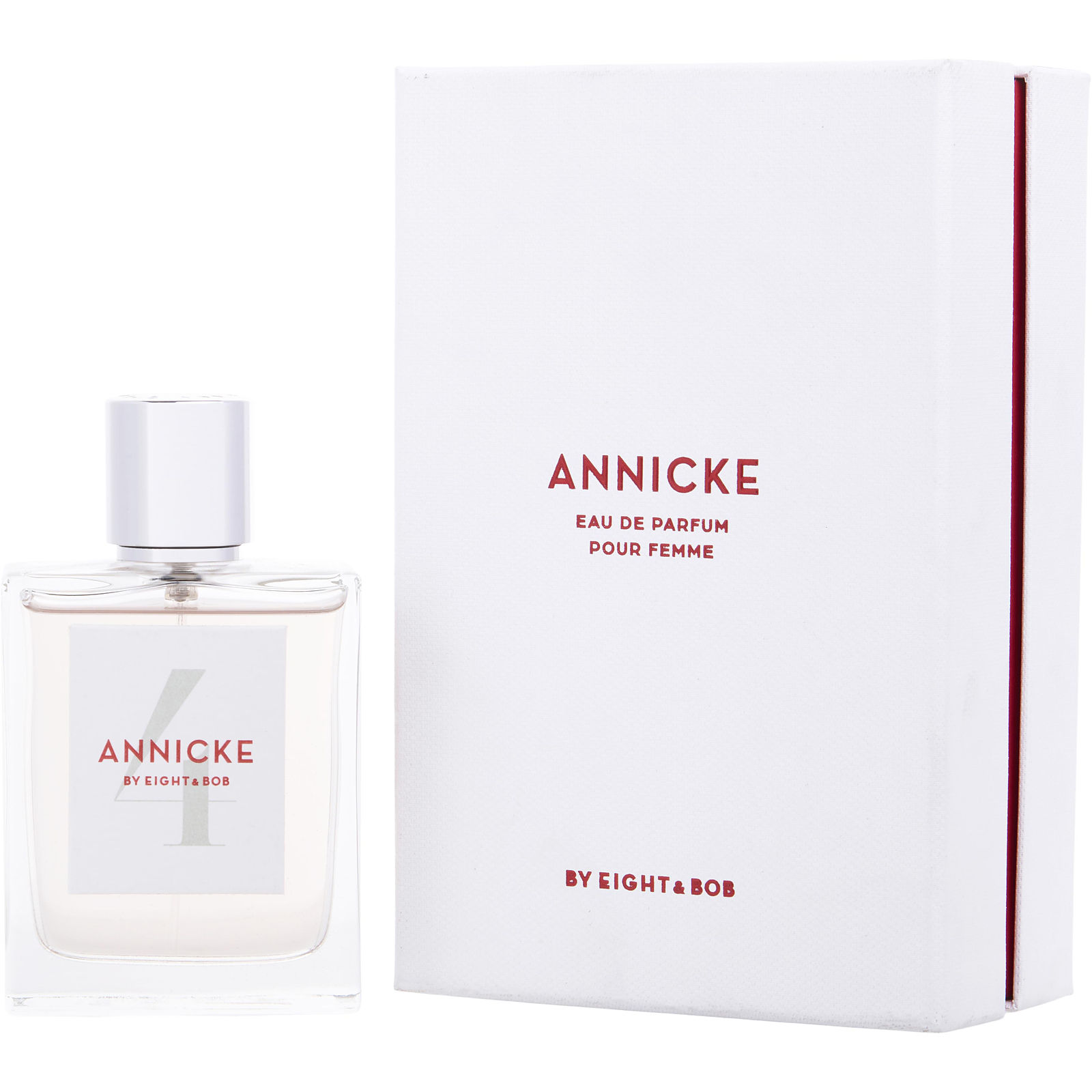 Eight & Bob Annicke 4 Perfume | FragranceNet.com®
