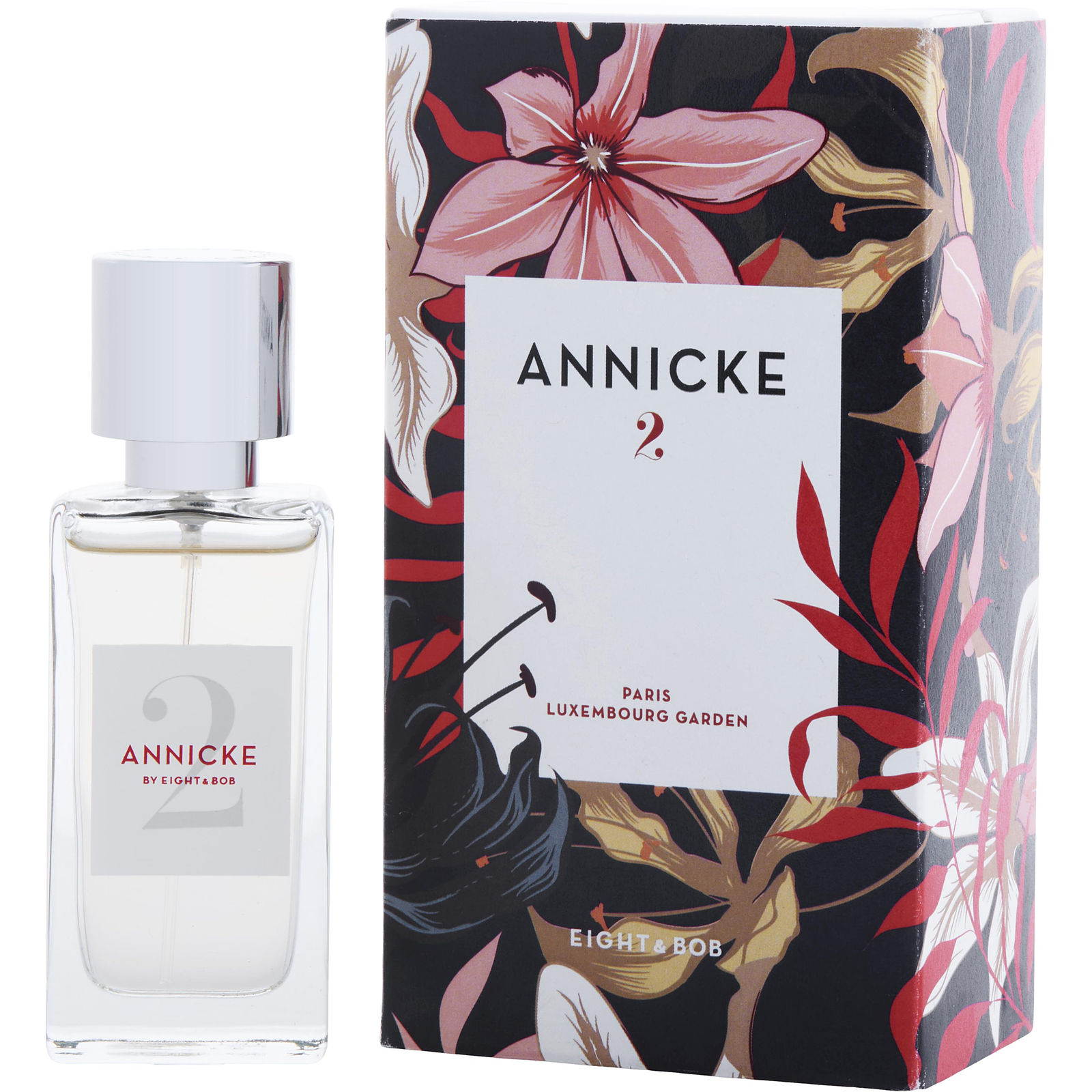 Eight & Bob Annicke 2 Perfume | FragranceNet.com®