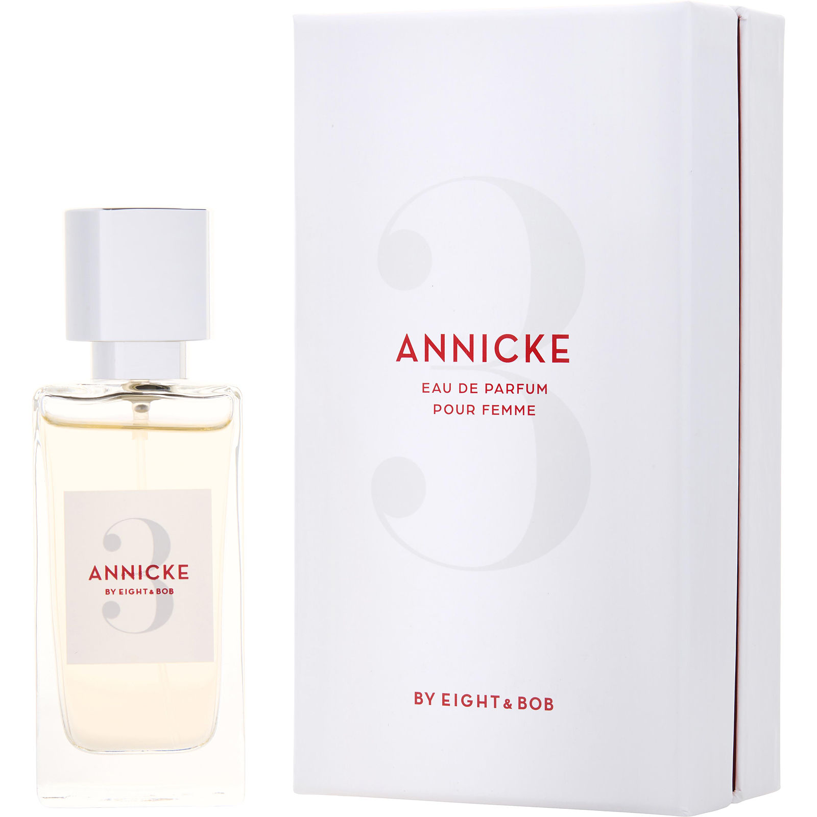 EIGHT & BOB エイトアンドボブ　ANNICKE 3 30ml Eight & Bob Annicke 3 Perfume | FragranceNet.com®