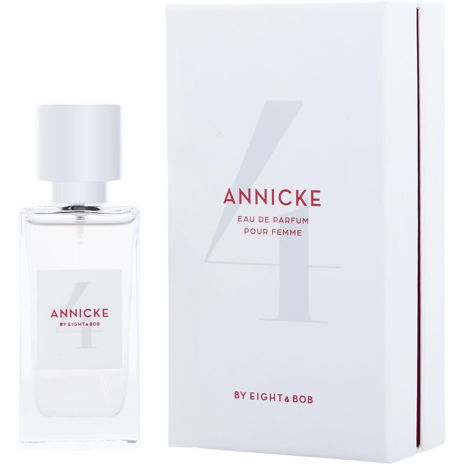 Eight & Bob Annicke 4 Perfume | FragranceNet.com®