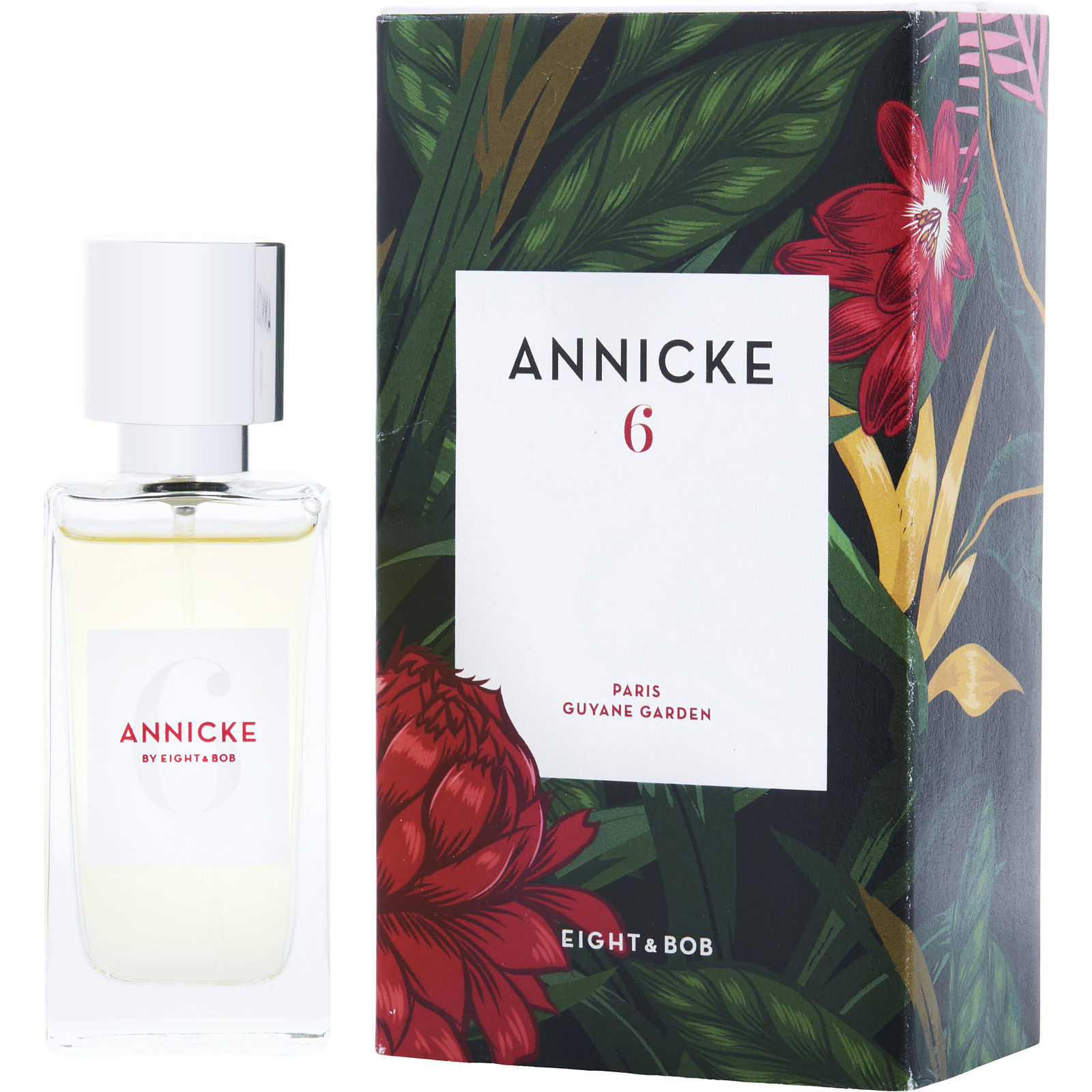 ANNICKE by Eight & Bob Ｎｏ．6 100ml香水 Eight & Bob Annicke 6 Perfume | FragranceNet.com®