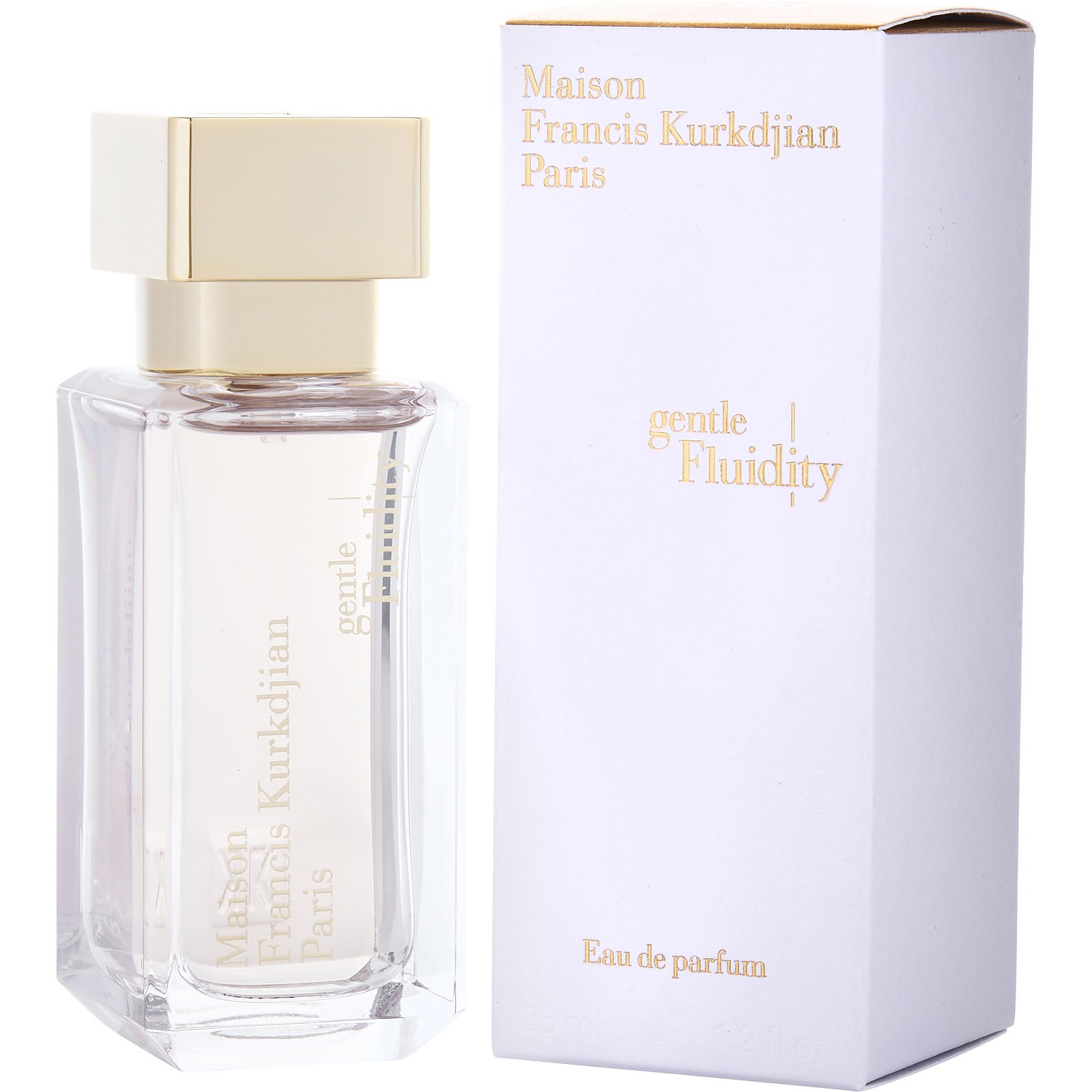 Kurkdjian Gentle Fluidity Gold | FragranceNet.com®