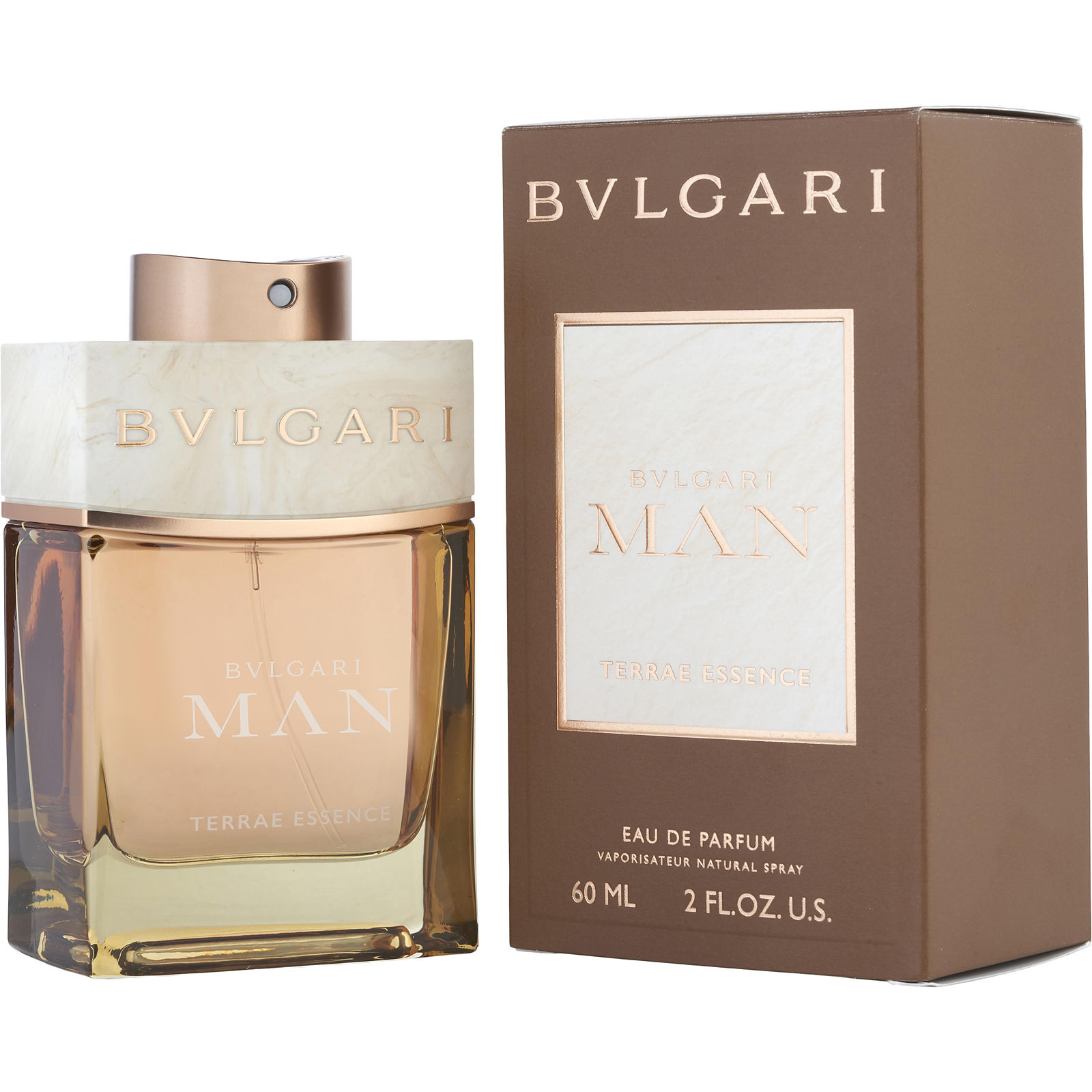 Bvlgari Man Terrae Essence Eau de Parfum | FragranceNet.com®