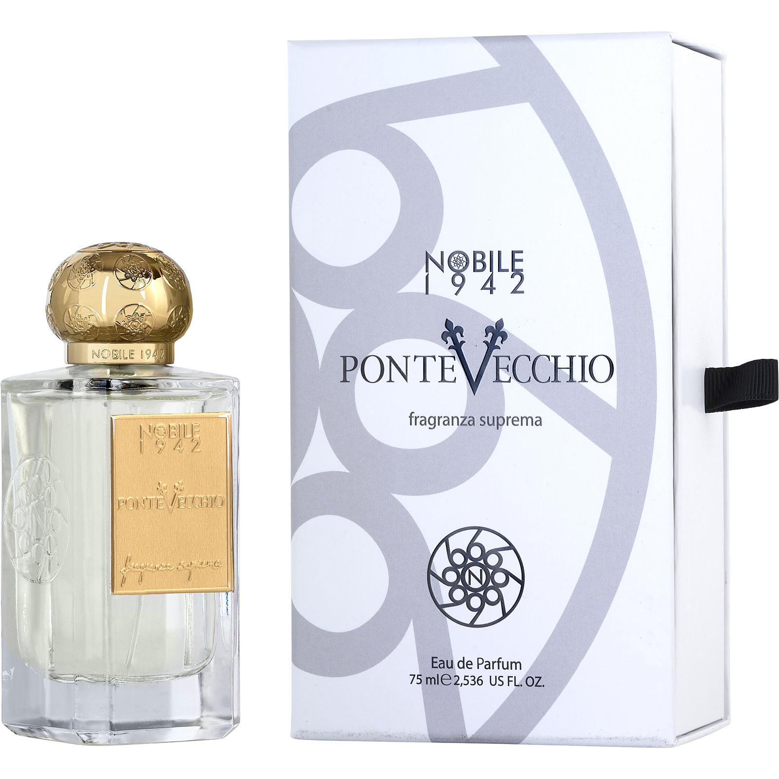 香水(ユニセックス) NOBLE 1942 DUE FOGLIE E UN BOCCIolo 75ml 香水(ユニセックス) NOBLE 1942 DUE FOGLIE E UN BOCCIolo 75ml