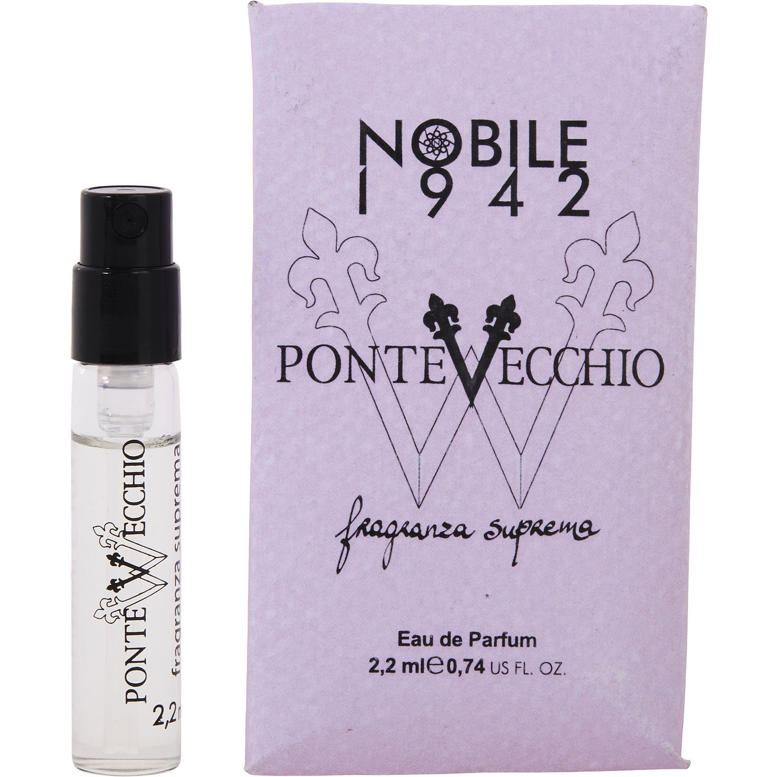 香水(ユニセックス) NOBLE 1942 DUE FOGLIE E UN BOCCIolo 75ml 香水(ユニセックス) NOBLE 1942 DUE FOGLIE E UN BOCCIolo 75ml