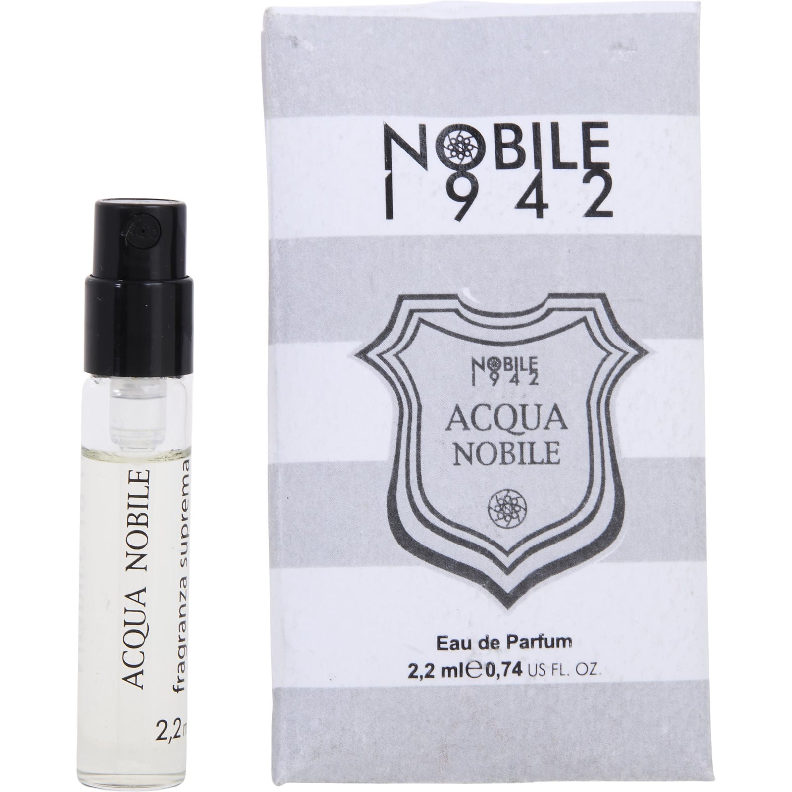 Nobile 1942 Acqua Nobile Parfum | FragranceNet.com®