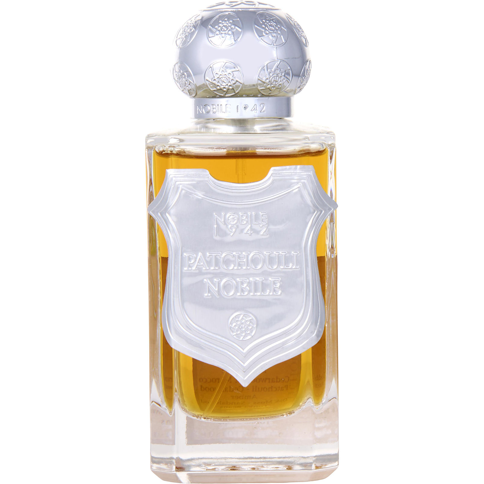 Nobile 1942 Patchouli Nobile Cologne | FragranceNet.com®