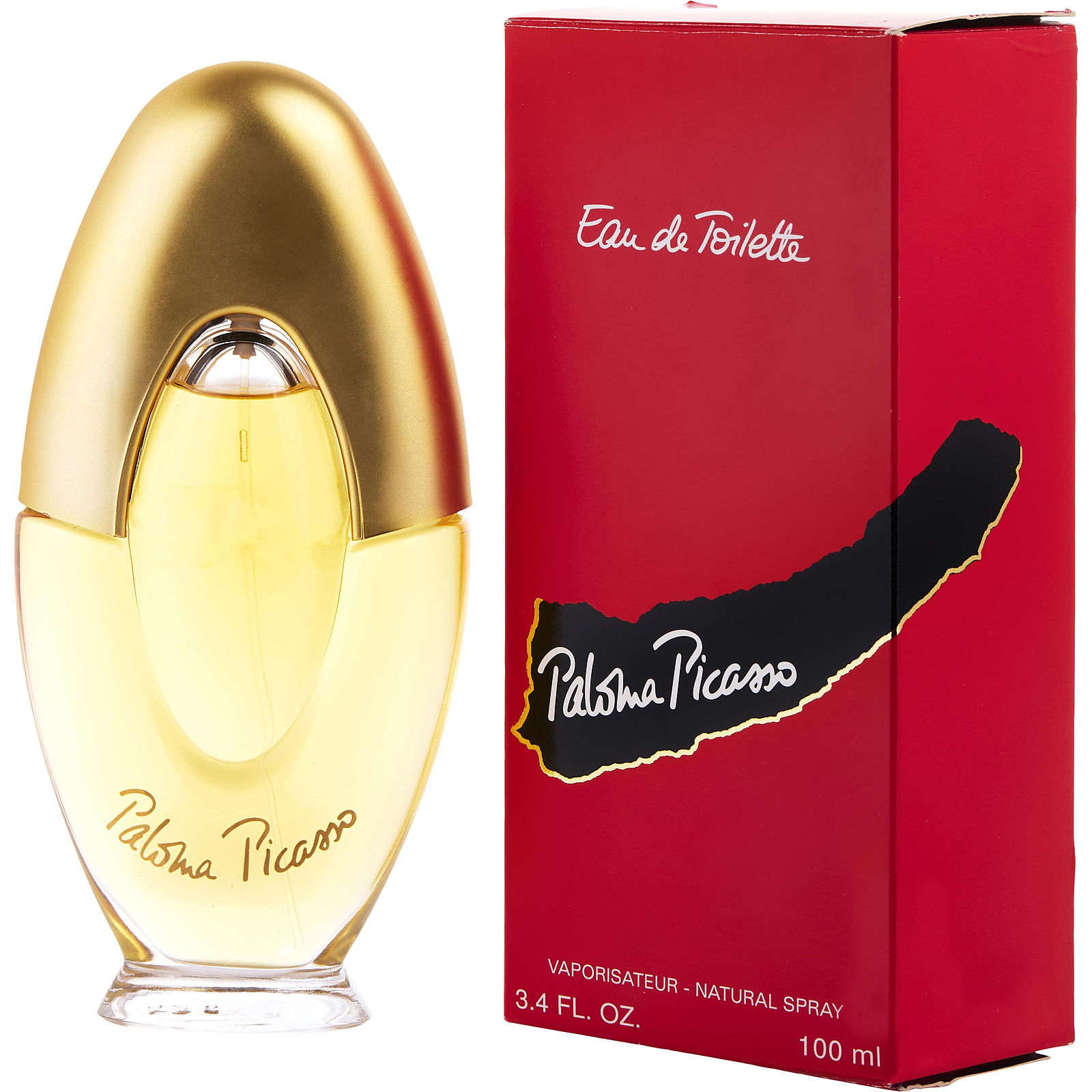 Paloma Picasso Eau de Toilette