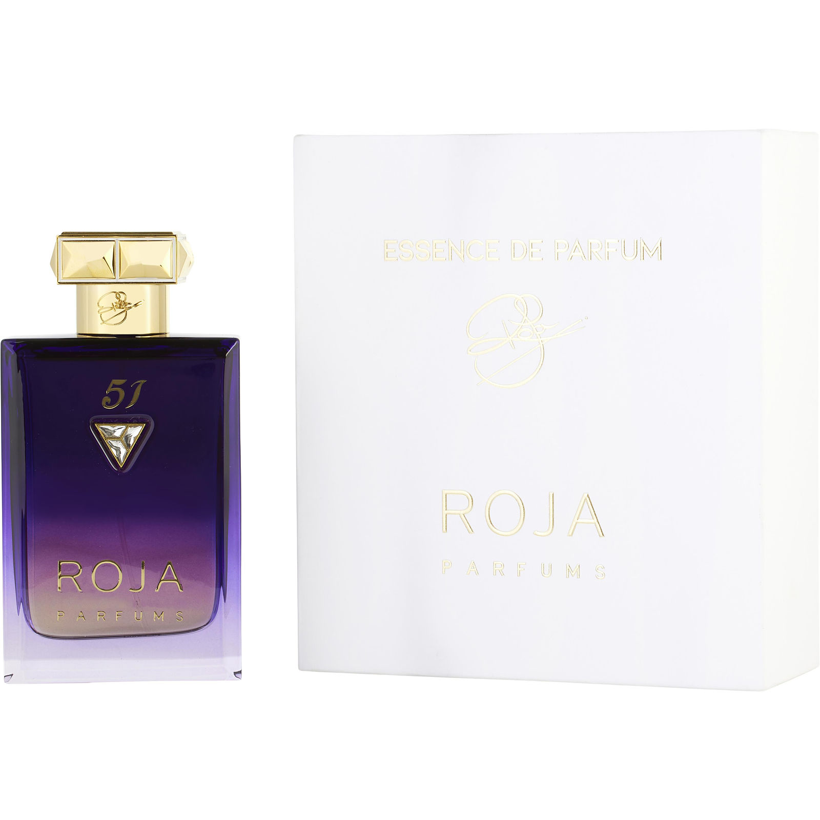 Roja 51 Essence of Parfum | FragranceNet.com®