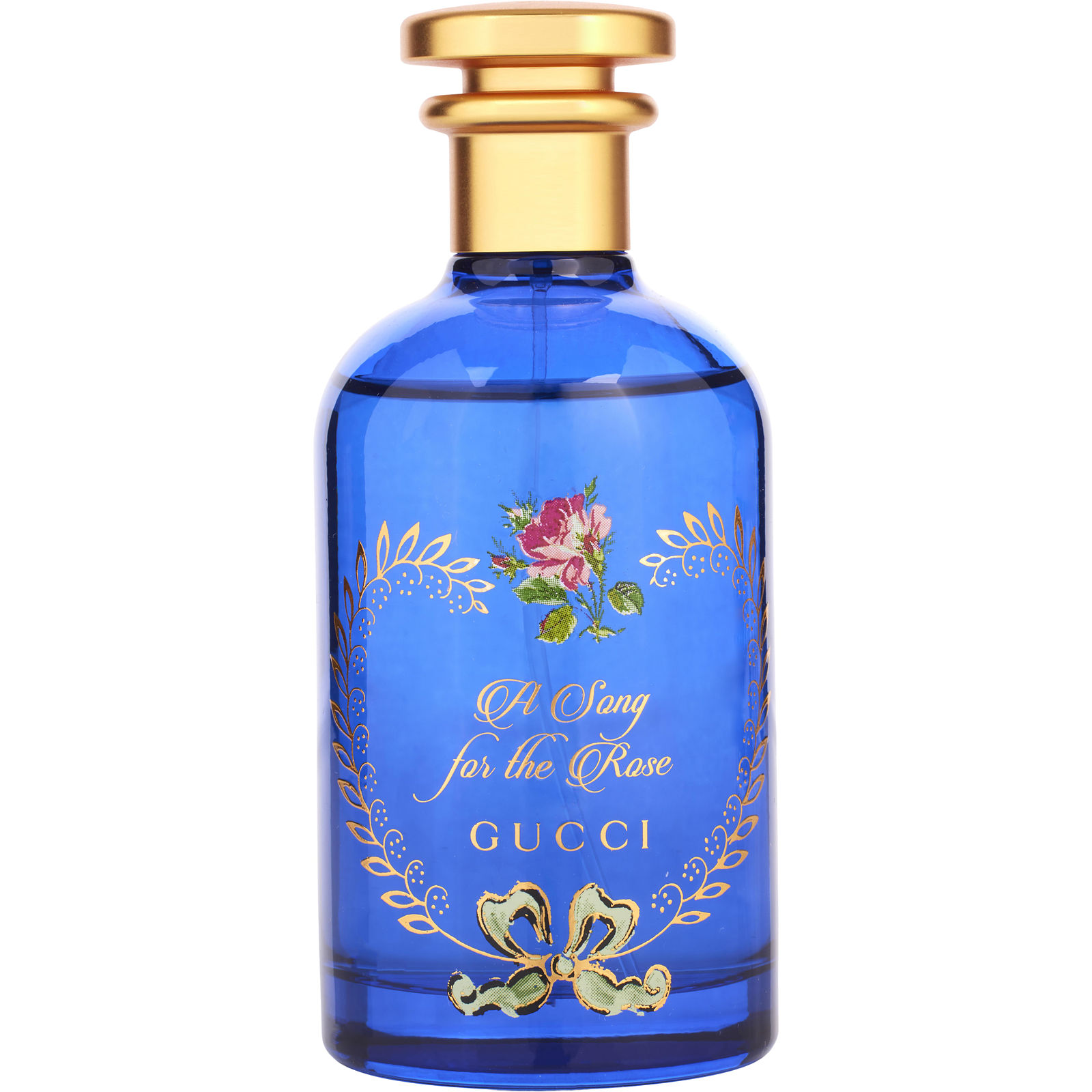新品未使用・GUCCI 『A Song for the Rose』100ml Gucci A Song For The Rose Parfum | FragranceNet.com®