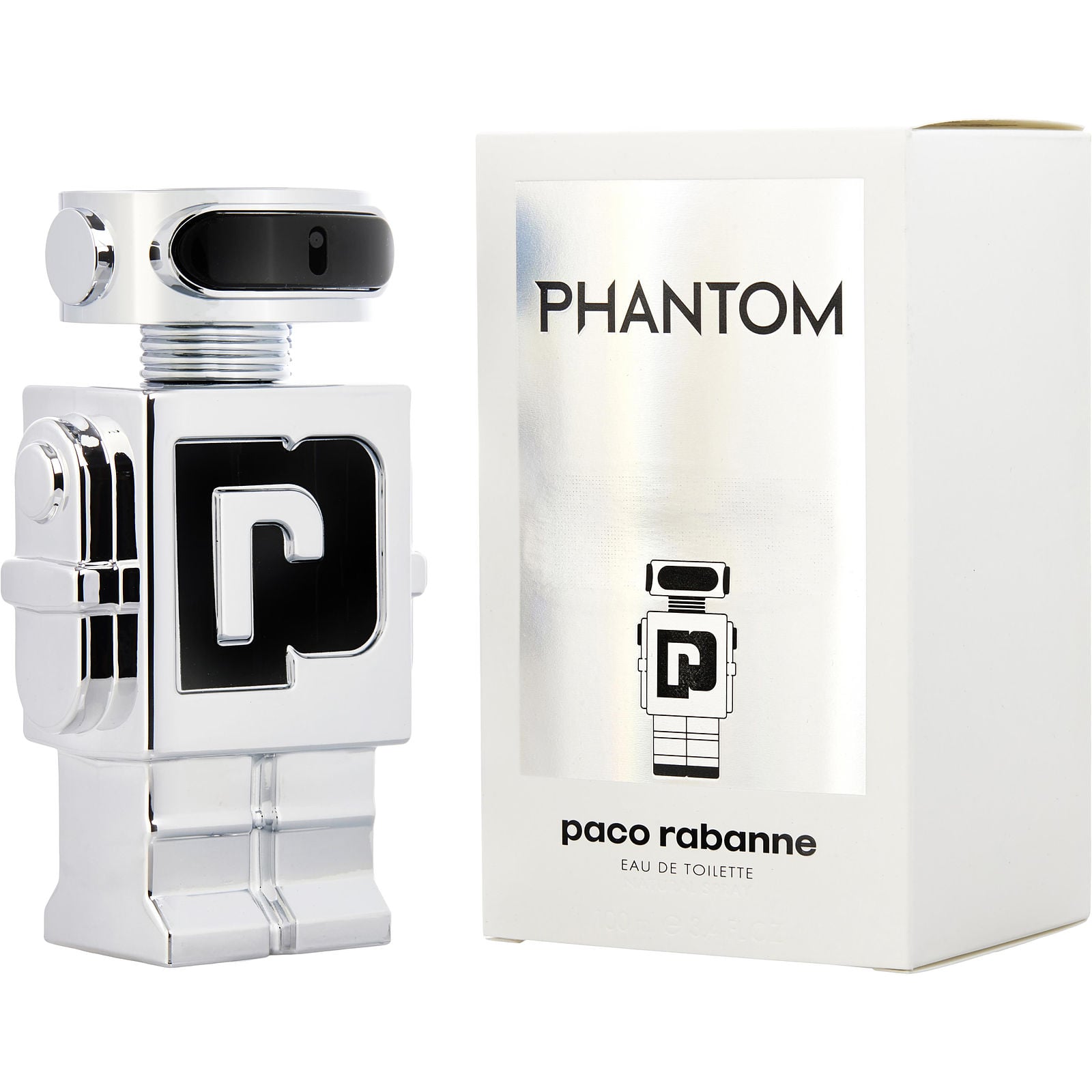 パコ ラバンヌファントム EDT 50ml PHANTOM ファントム パコラバンヌ