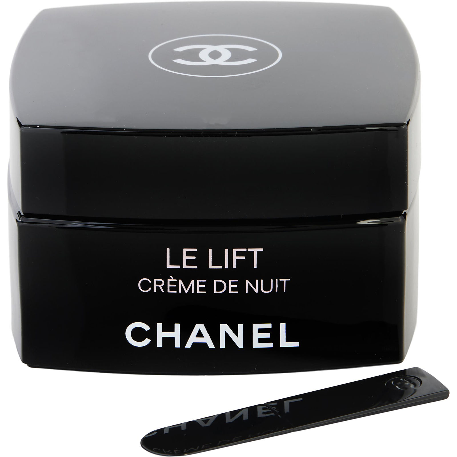 CHANEL☆LE LIFT CREME DE NUIT 50ml LE LIFT CRÈME DE NUIT Smoothing and Firming Night Cream | CHANEL