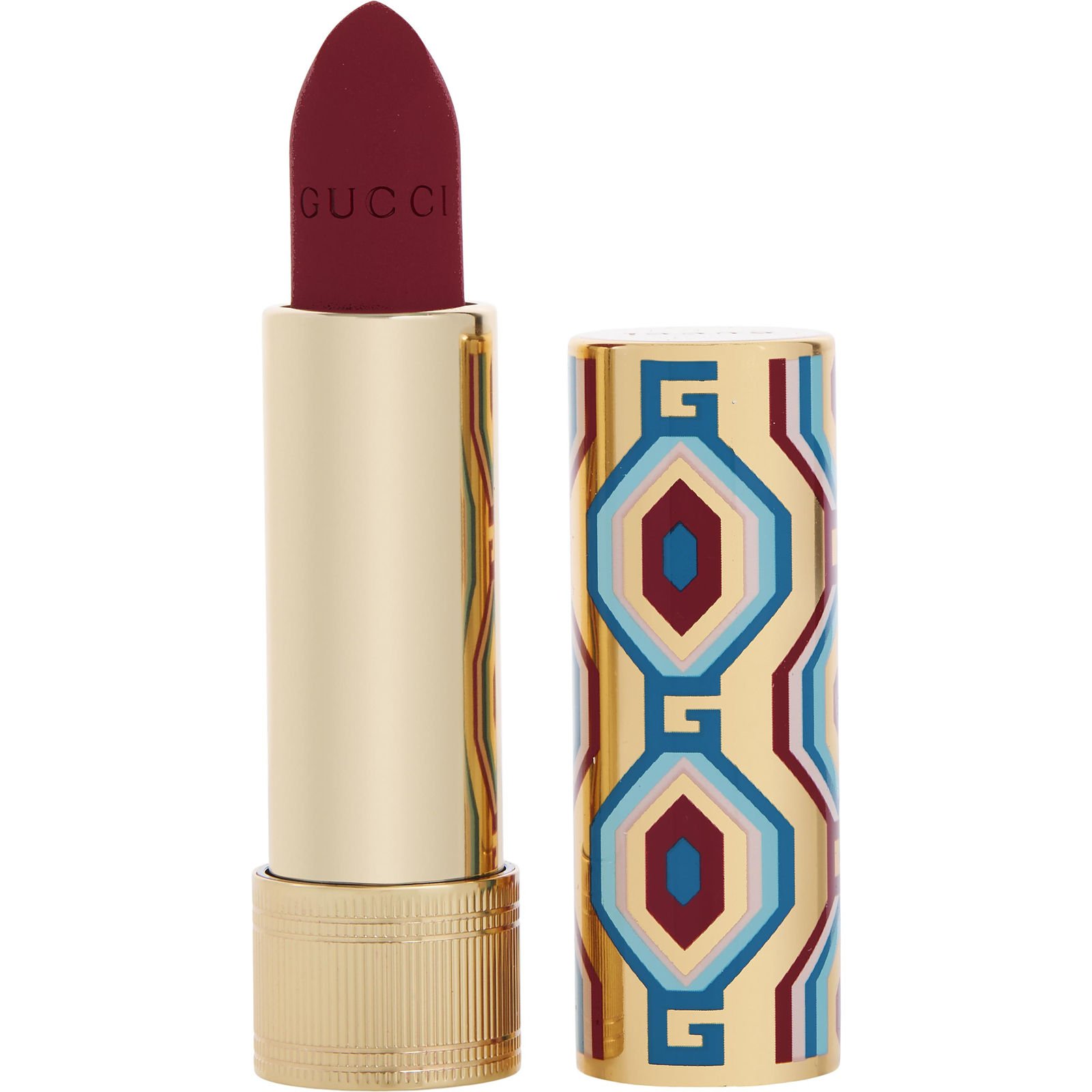 Gucci Rouge A Levres Mat Lipstick | FragranceNet.com®