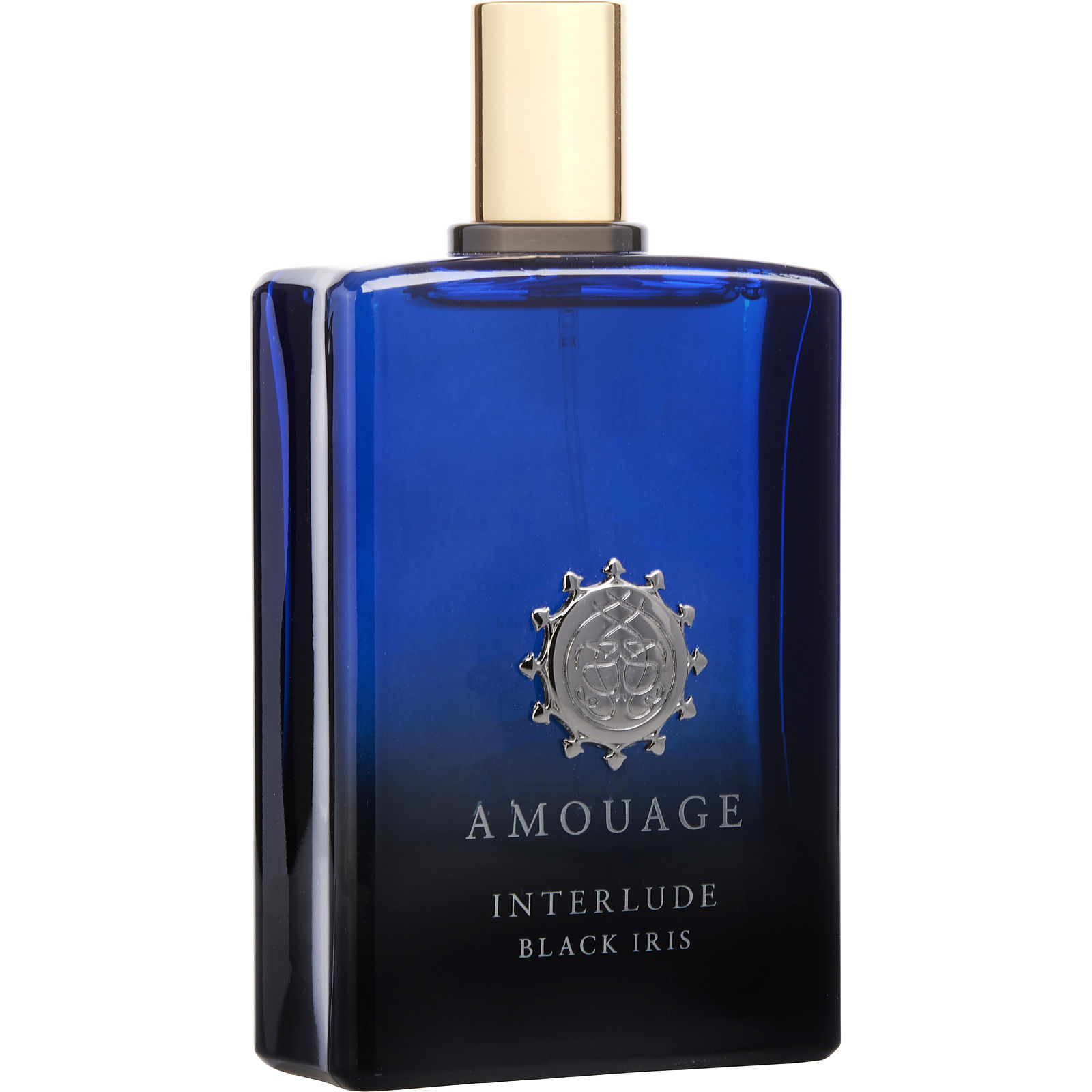 Amouage Interlude Black Iris Cologne for Men by Amouage at