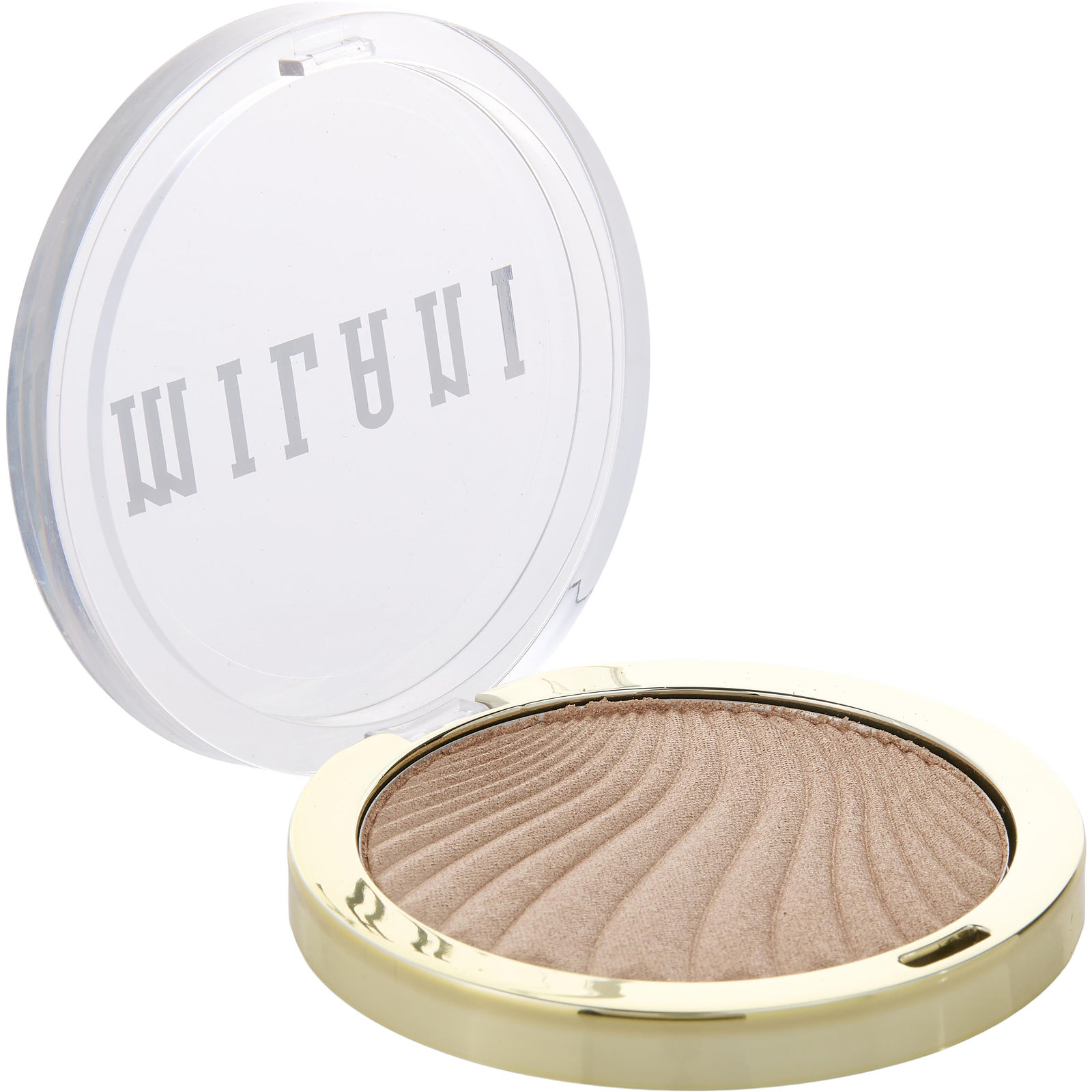 MILANI Strobelight Instant Glow Powder - Highlighting Puder, Sunset Glow