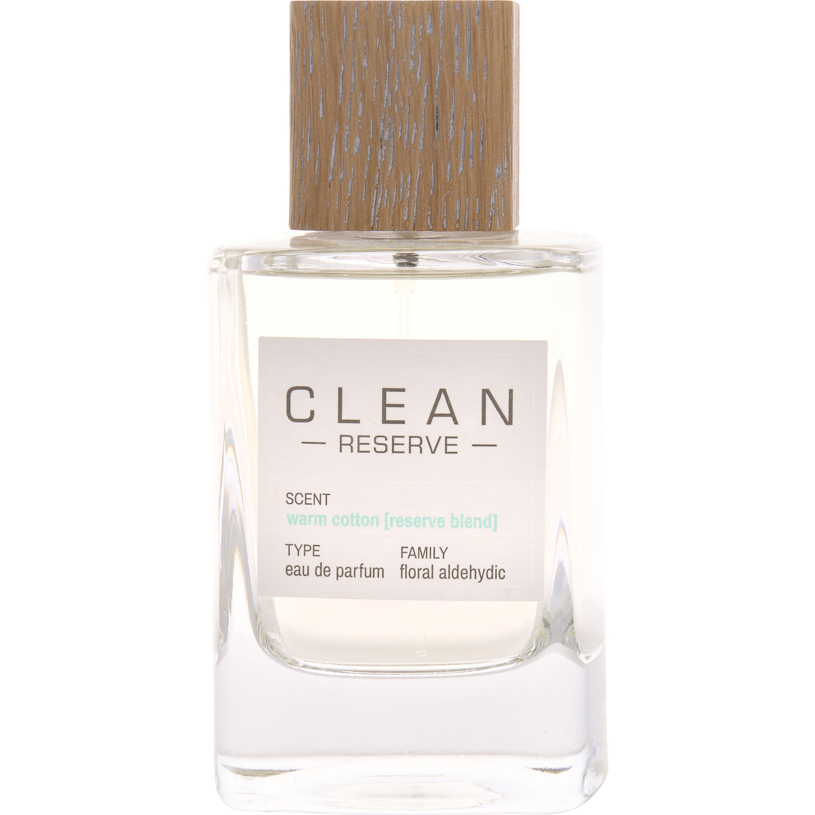 Clean Reserve Warm Cotton Parfum | FragranceNet.com®