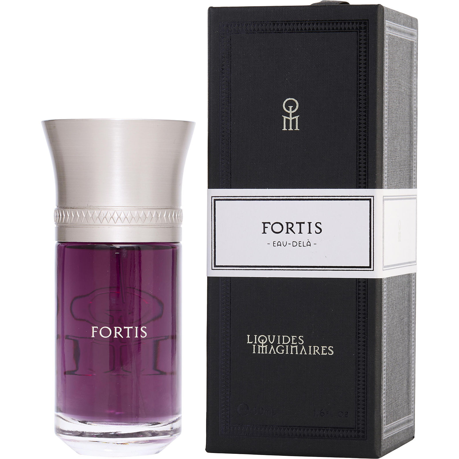 LIQUIDES IMAGINAIRES FORTIS 香水 Liquides Imaginaires Fortis Parfum | FragranceNet.com®