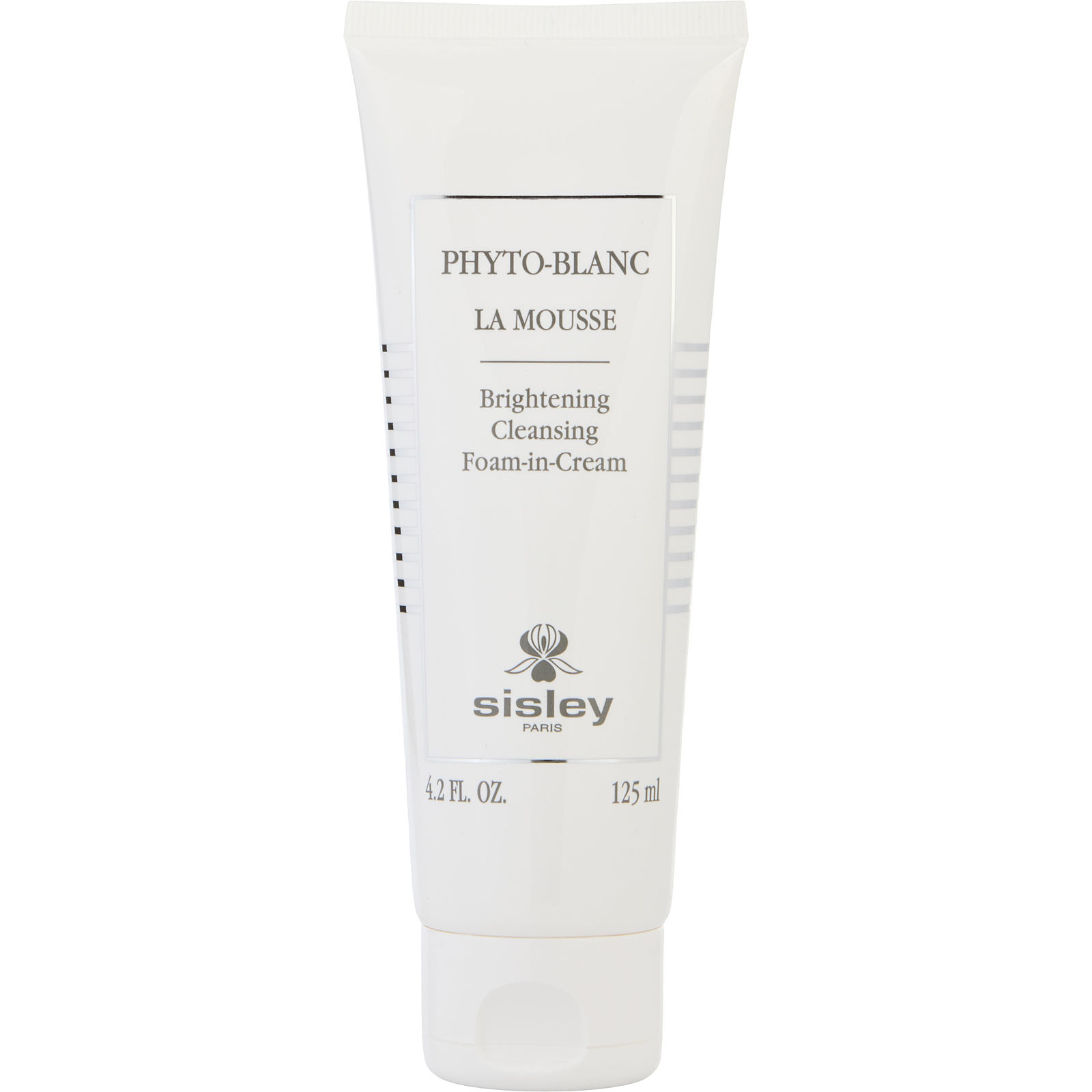 sisley Phyto-Blanc 00Cスワン シスレー Phyto-Blanc Brightening Buff and Wash - Sisley Paris