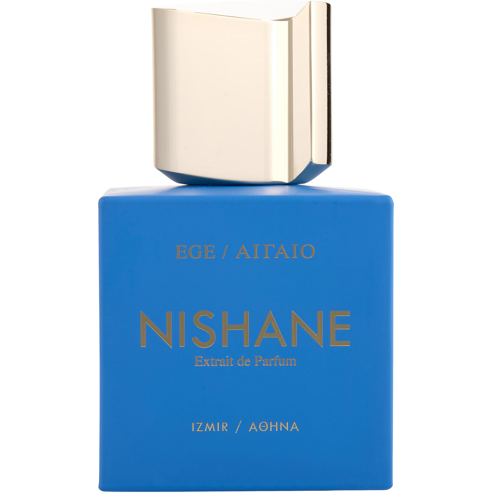 Nishane Ege Extrait De Parfum for Unisex by Nishane | FragranceNet