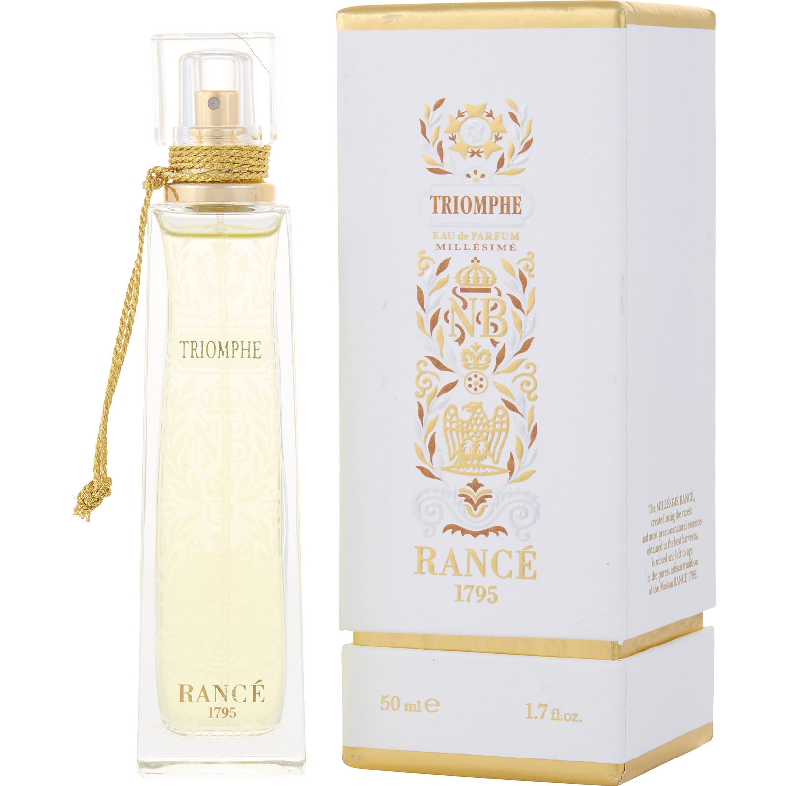 Rance 1795 Triomphe Eau de Parfum | FragranceNet.com®