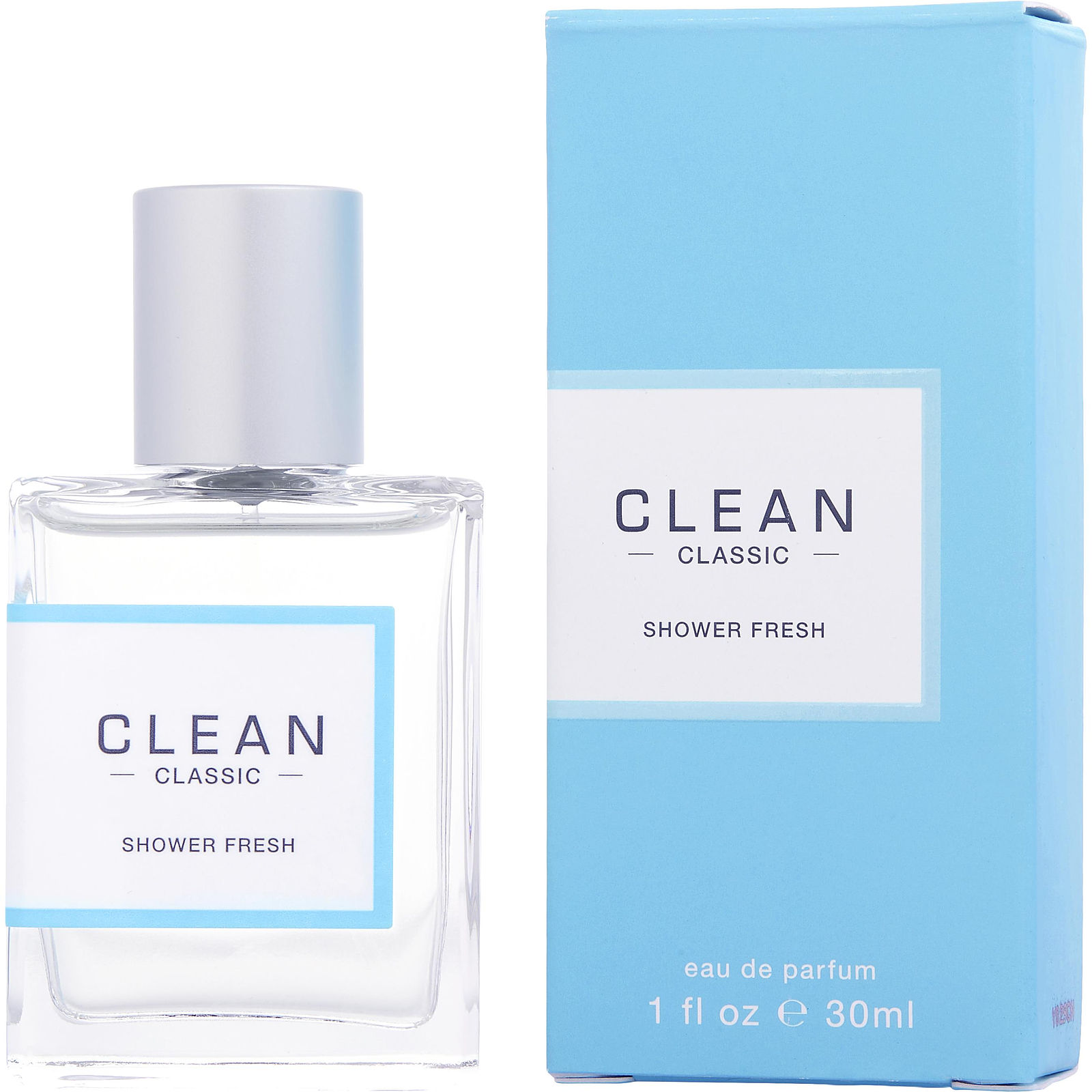 Clean Shower Fresh Eau de Parfum | FragranceNet.com®