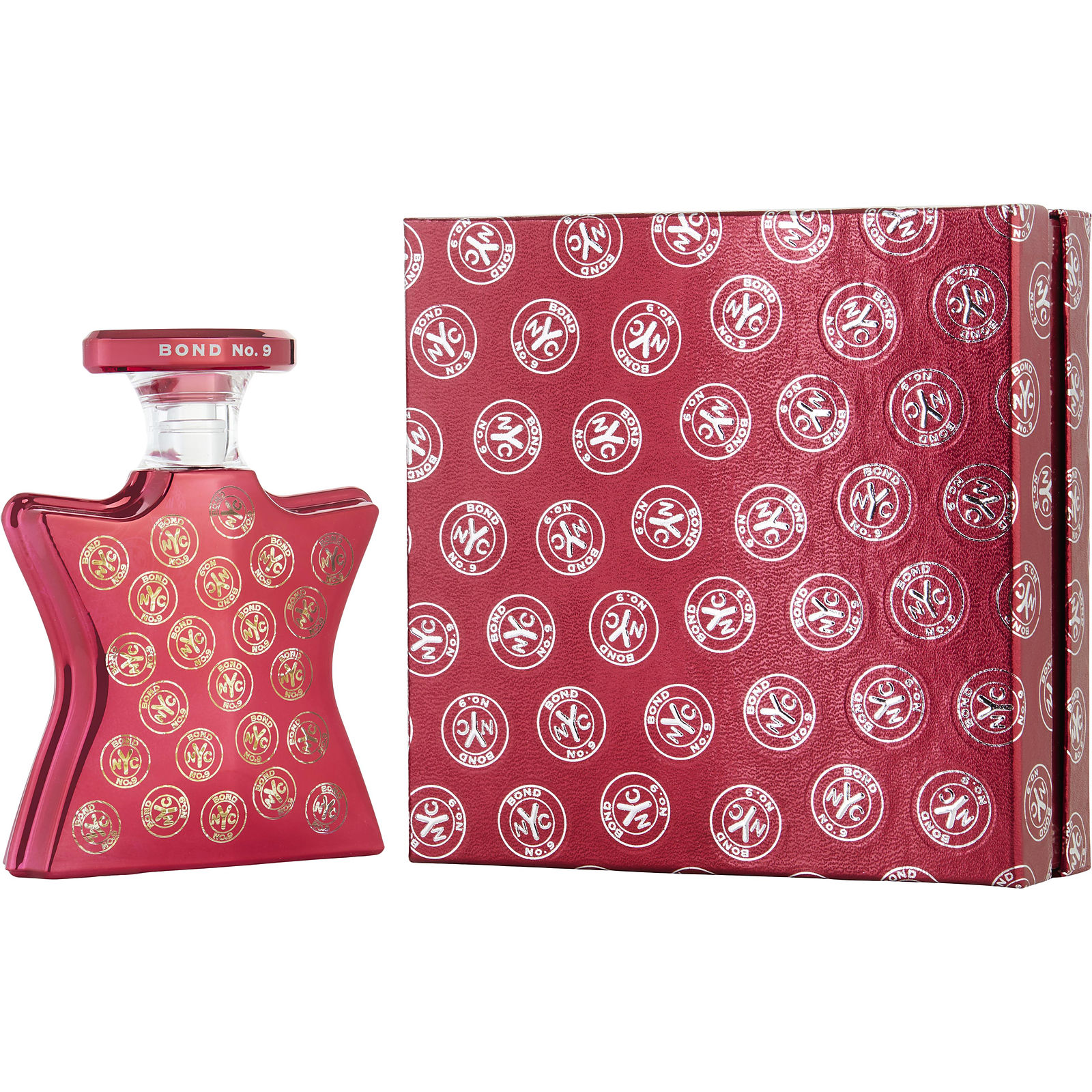 Bottle Bond Off Broadway Off Broadway Cologne By Bond For Men And