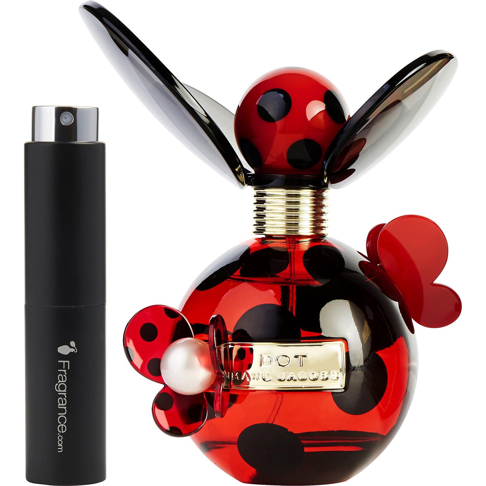 Marc Jacobs Dot Perfume