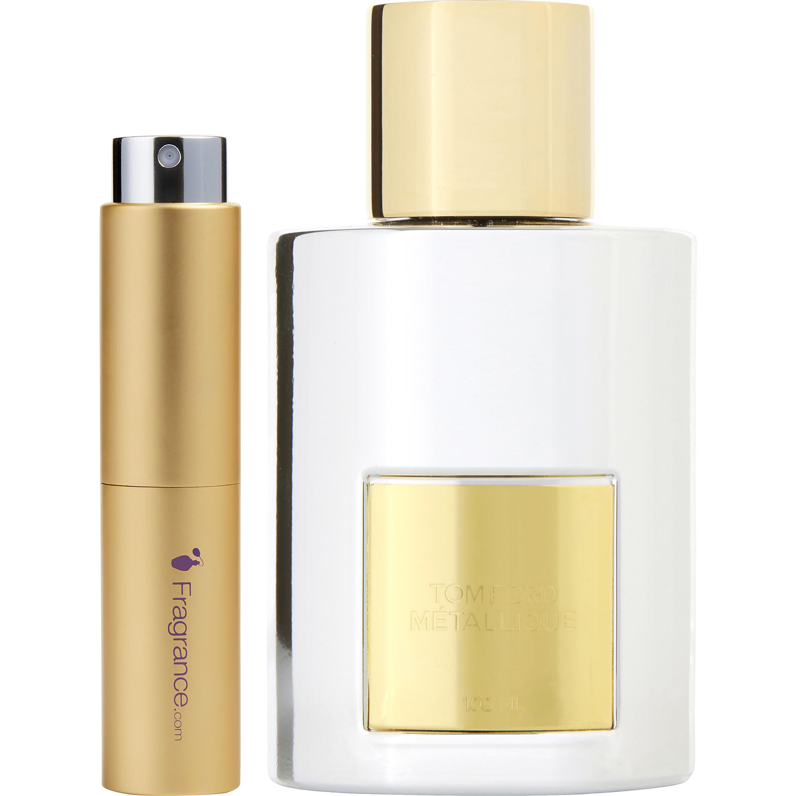 Tom Ford Metallique Perfume