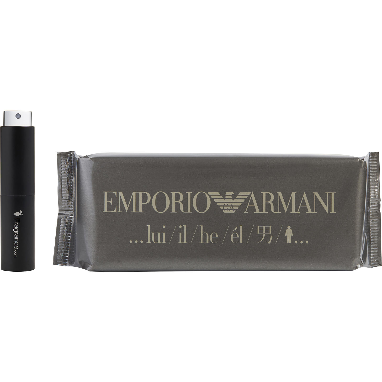 Emporio Armani Eau de Toilette | FragranceNet.com®