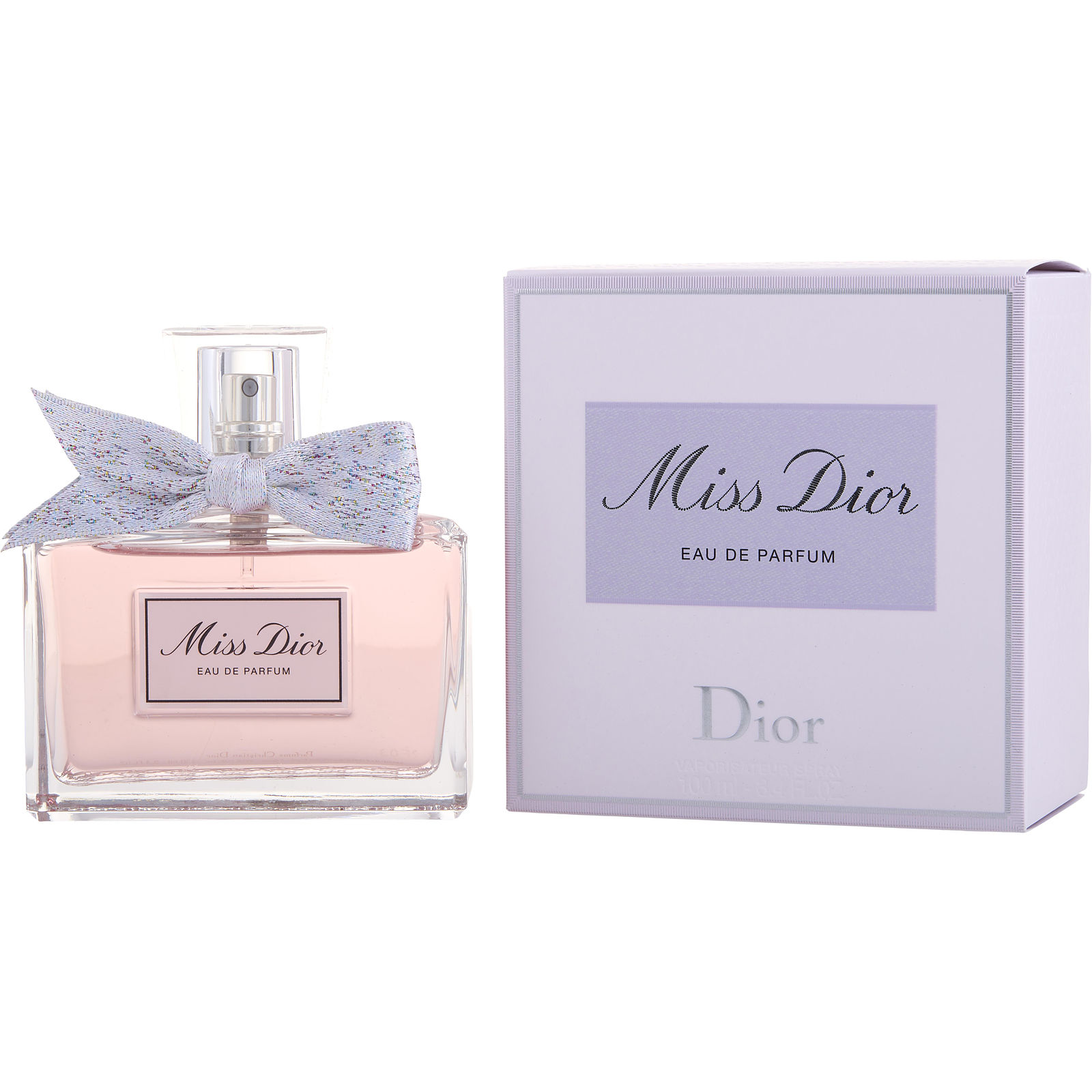 Miss Dior Eau de Parfum 50ml Dior Miss Dior Absolutely Blooming