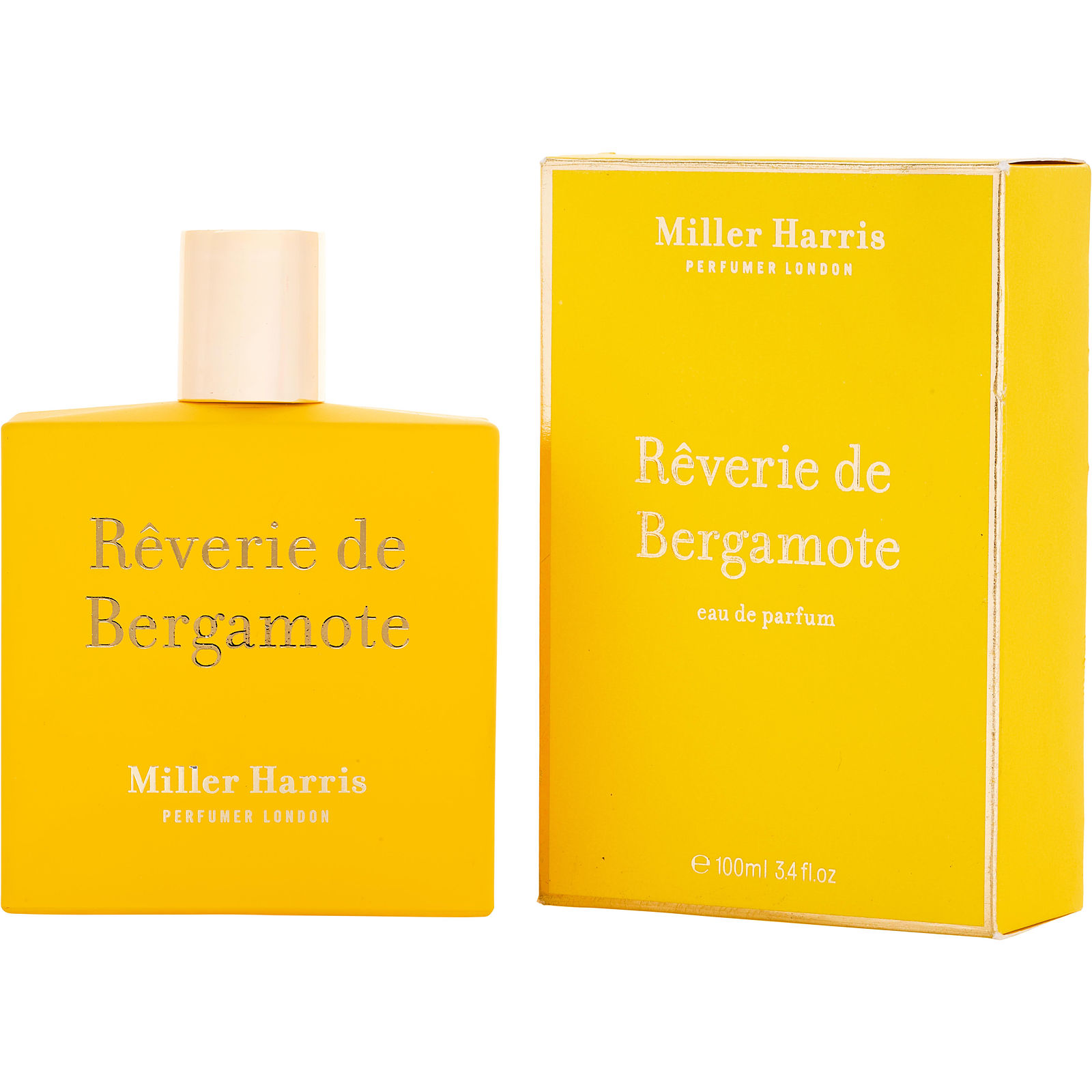 Reverie de Bergamote Parfum | FragranceNet.com®